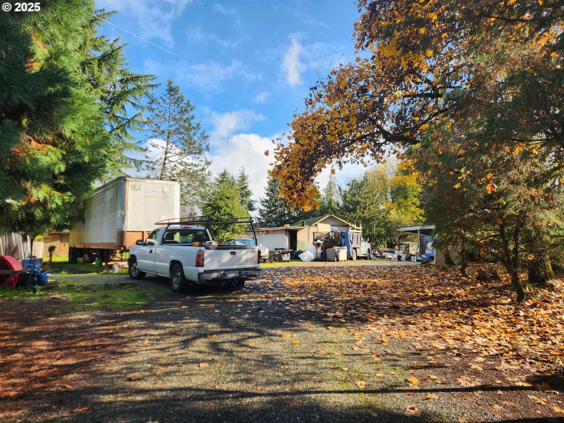 16417 11TH AVE, Ridgefield, WA 98642
