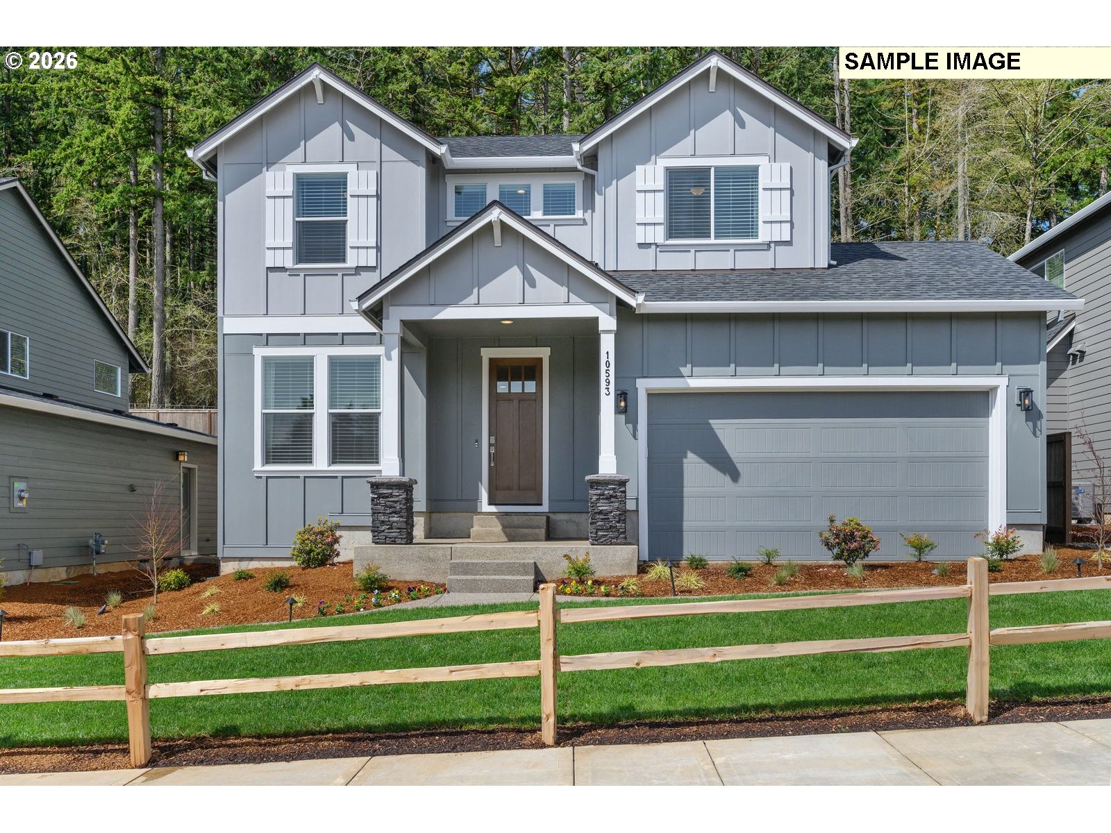 10707 140th AVE, Vancouver, WA 98682
