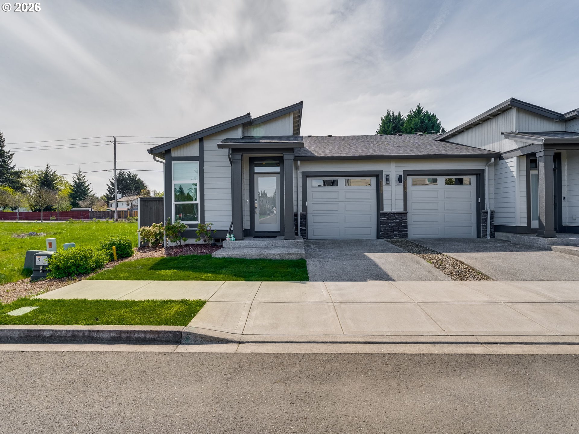 13213 99TH WAY, Vancouver, WA 98682