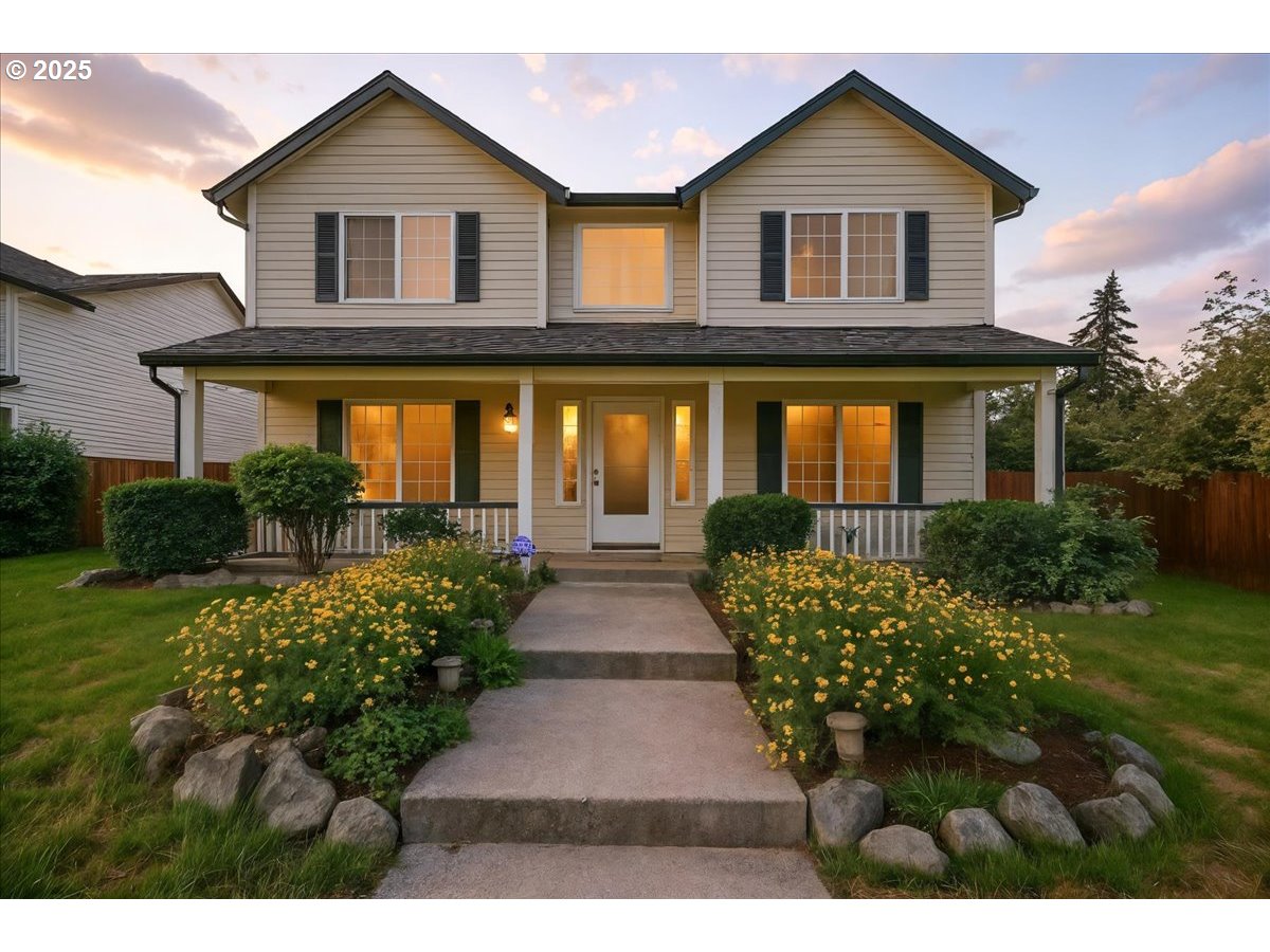 1308 18TH AVE, BattleGround, WA 98604