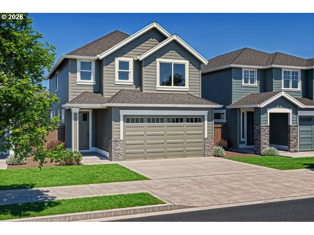 4600 36th DR, Ridgefield, WA 98642