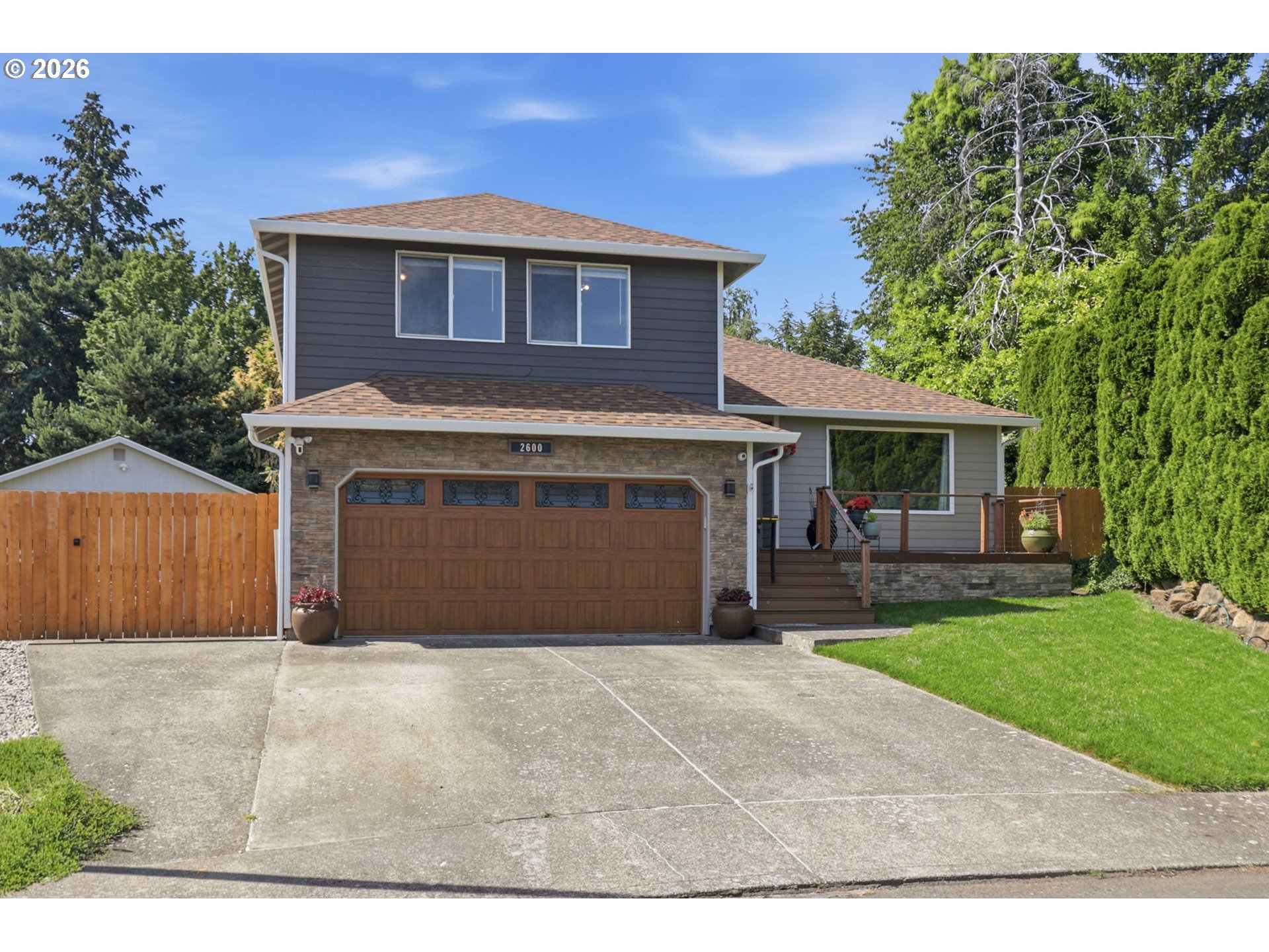 2600 131ST AVE, Vancouver, WA 98683