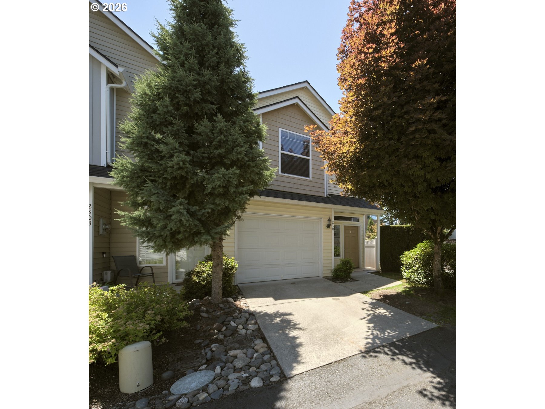 2301 139TH CIR, Vancouver, WA 98686