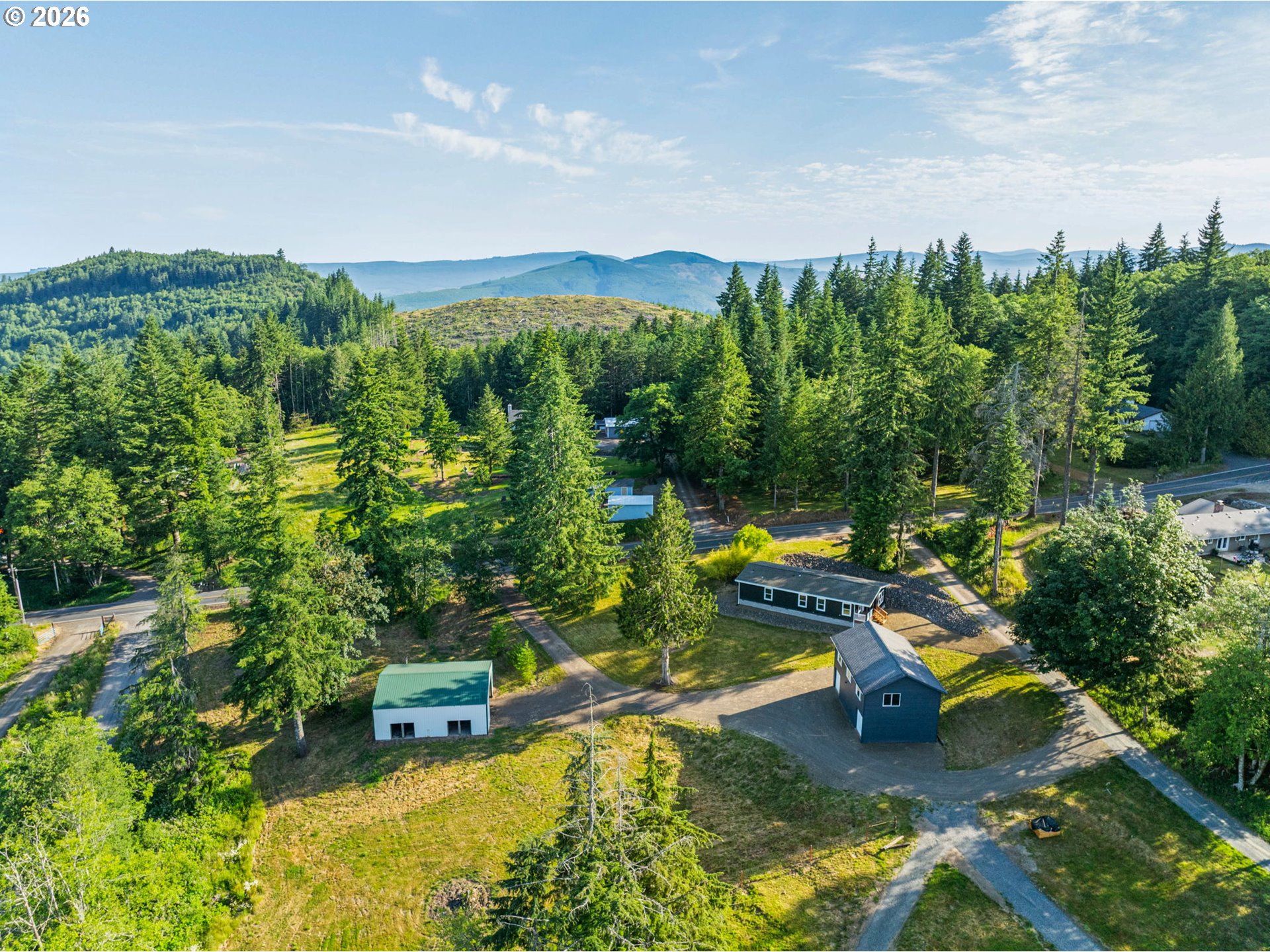 112 NOREEN LN, Kelso, WA 98626