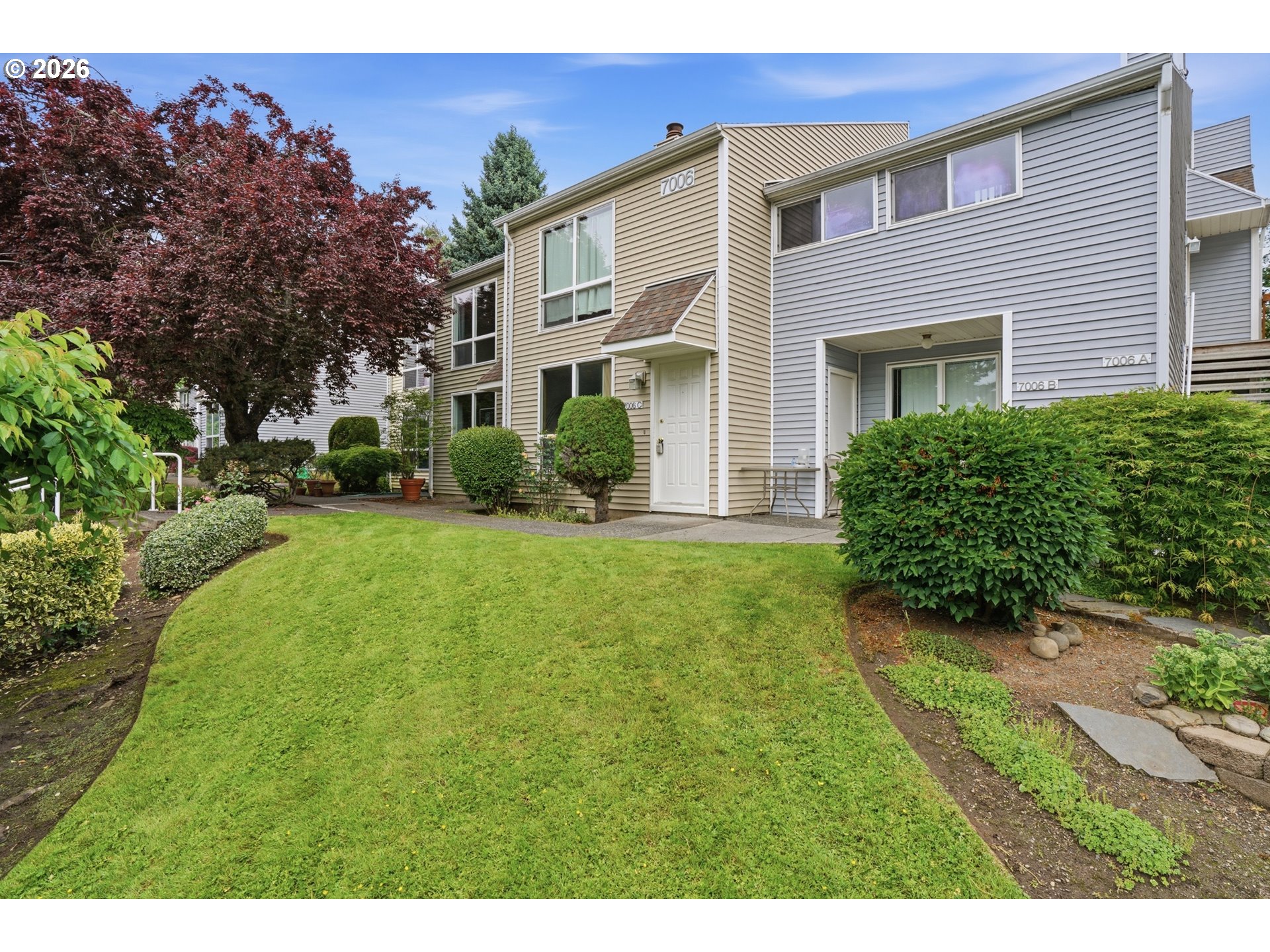 7006 43RD ST, Vancouver, WA 98661