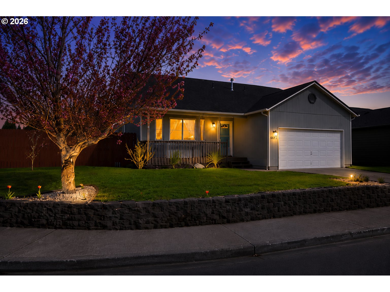 9011 136TH AVE, Vancouver, WA 98682