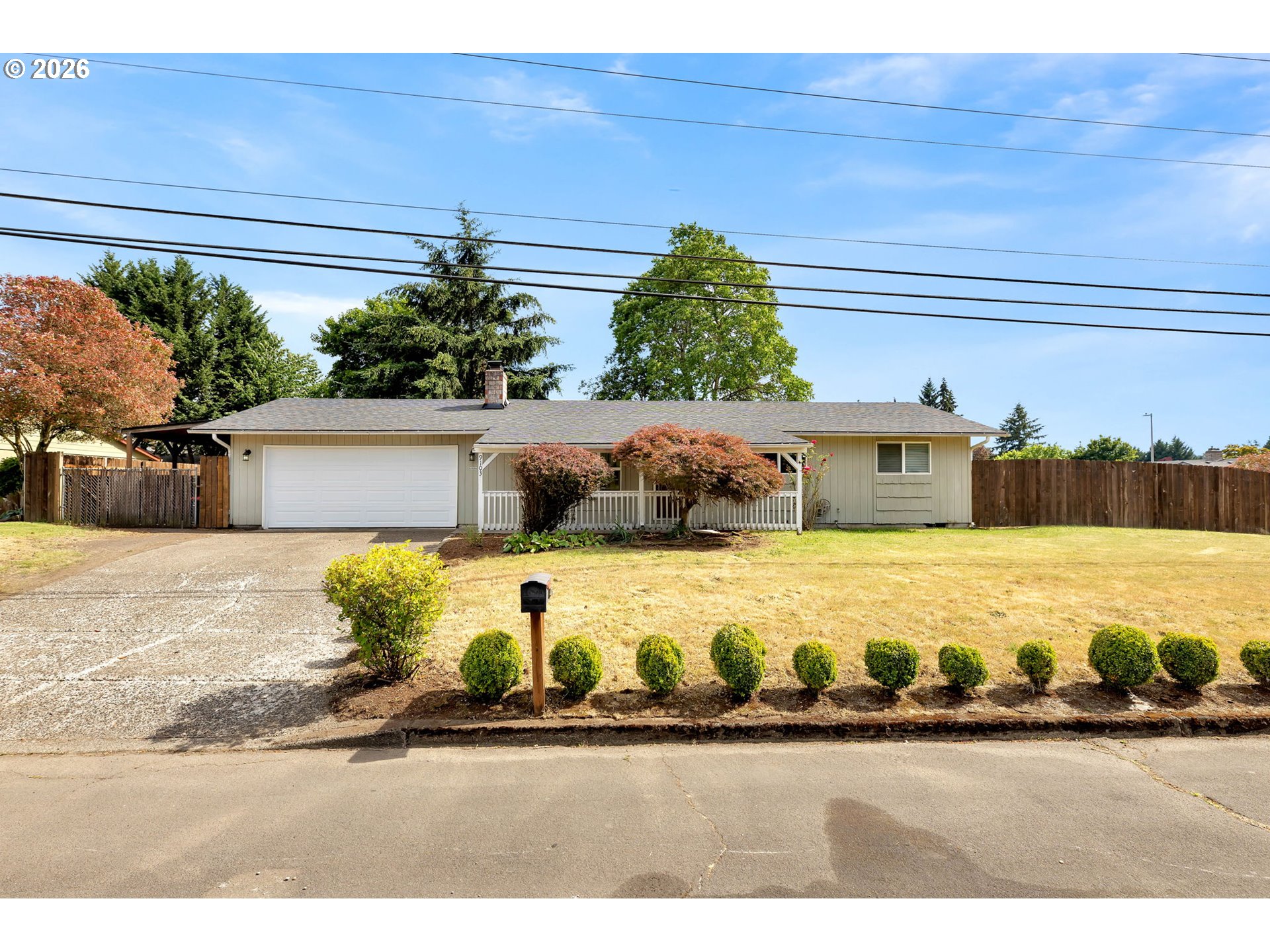 9103 99TH ST, Vancouver, WA 98662