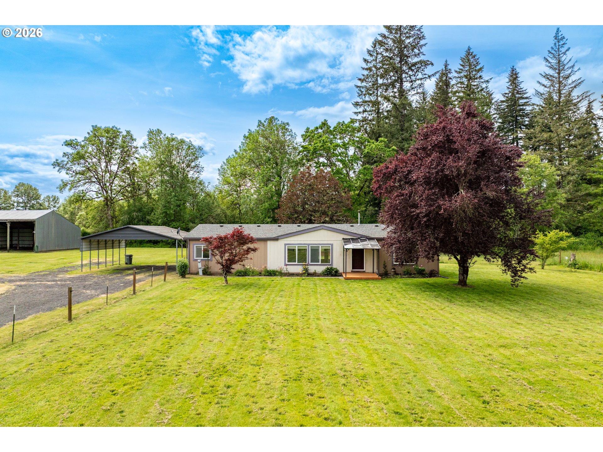 28302 91ST AVE, BattleGround, WA 98604