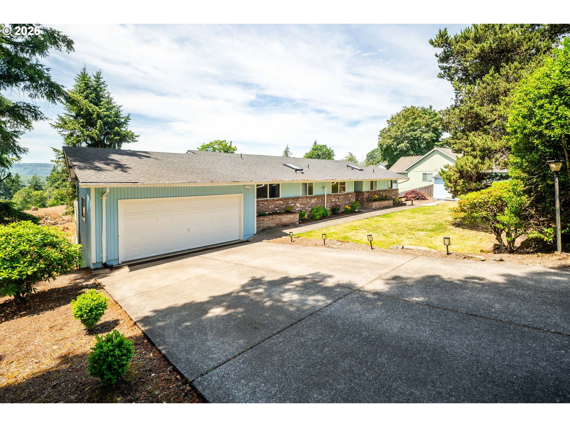 80 SUMMIT DR, Kalama, WA 98625