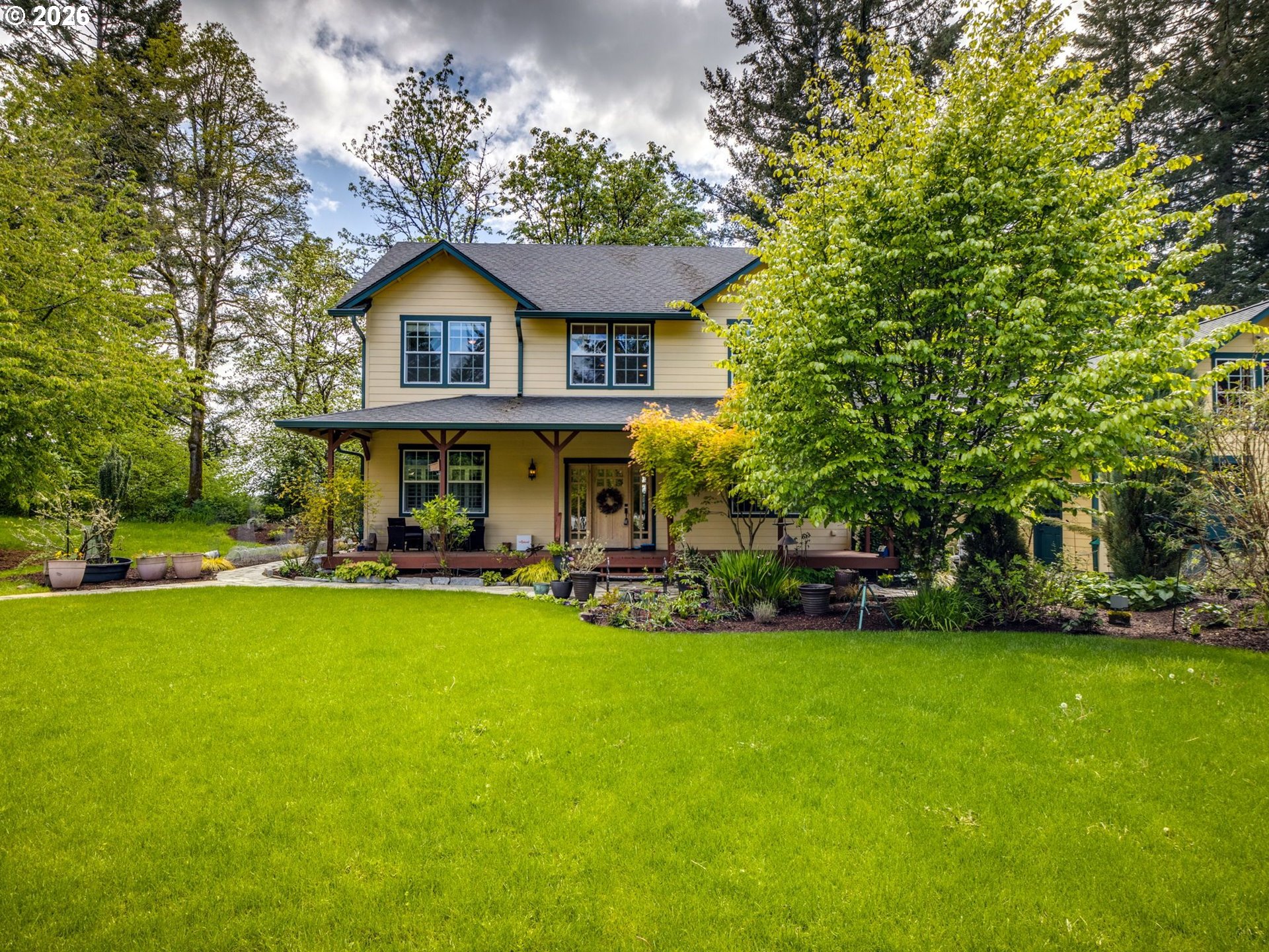 4916 289TH ST, BattleGround, WA 98604