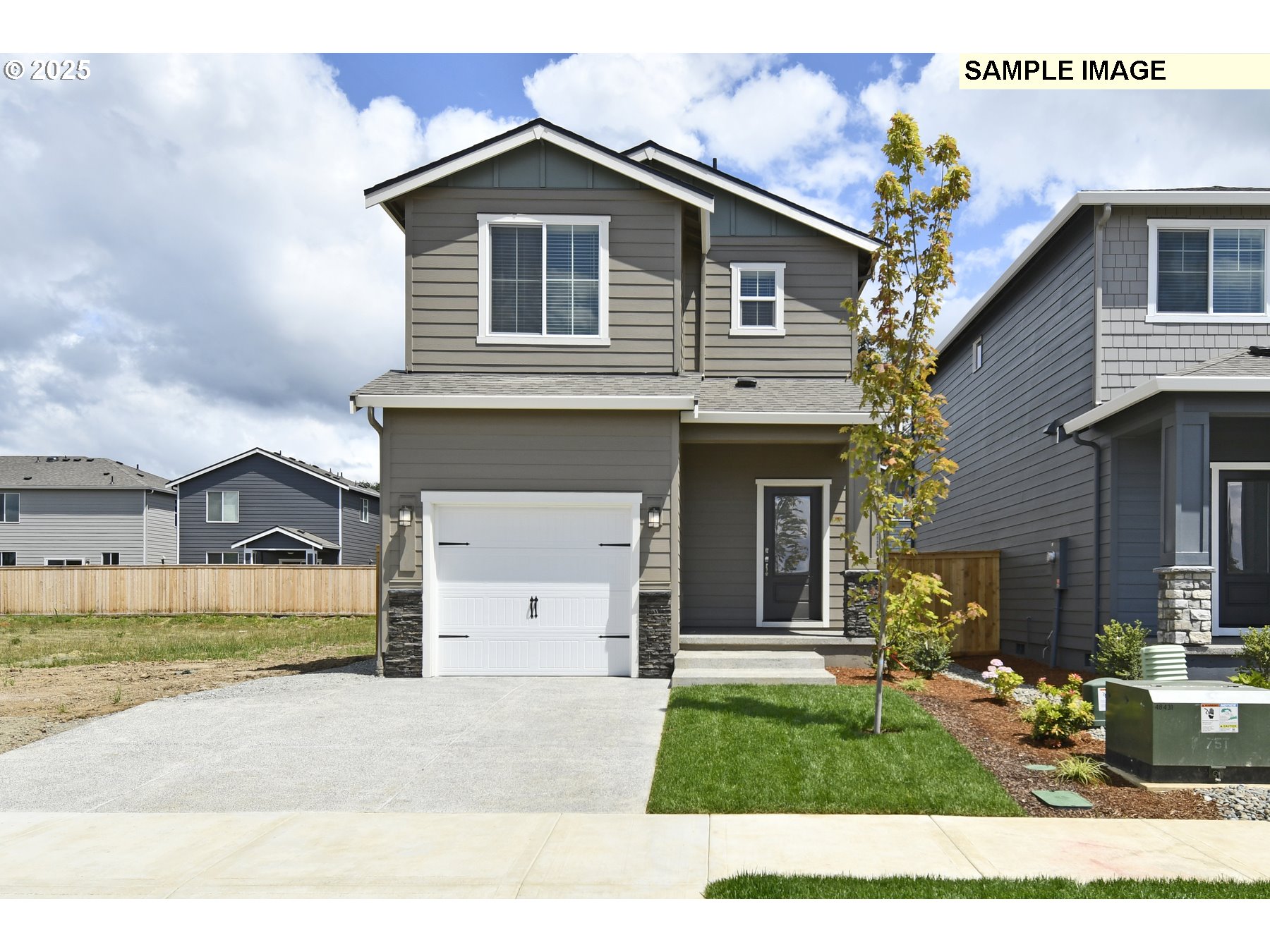 1328 CLARK AVE, BattleGround, WA 98604