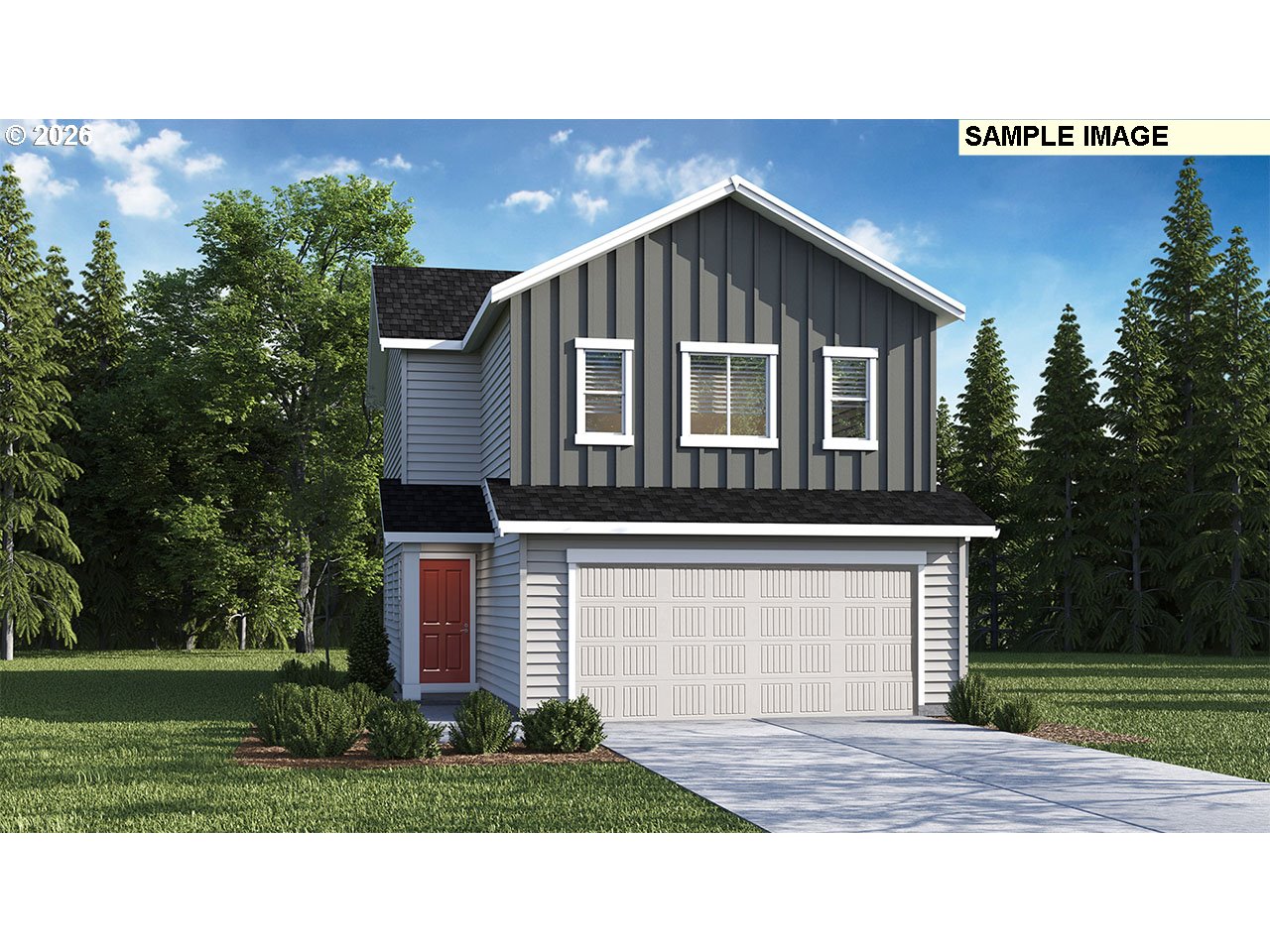 6307 51ST LOOP, Vancouver, WA 98661