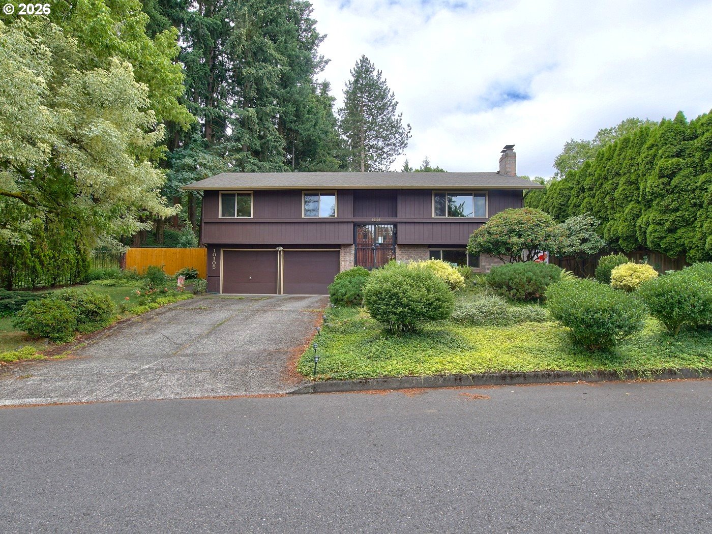 10105 21ST ST, Vancouver, WA 98664