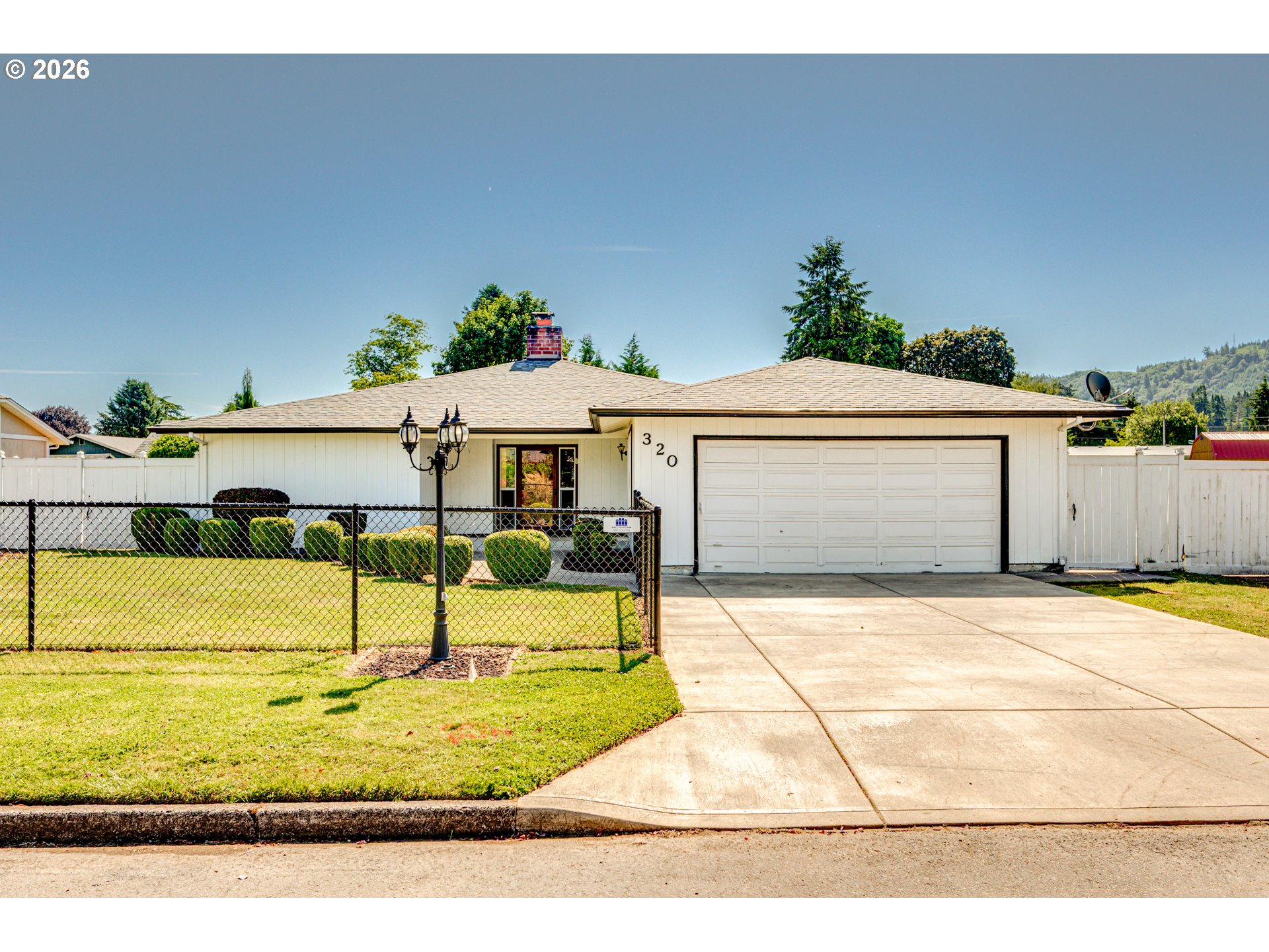320 FIR AVE, Woodland, WA 98674