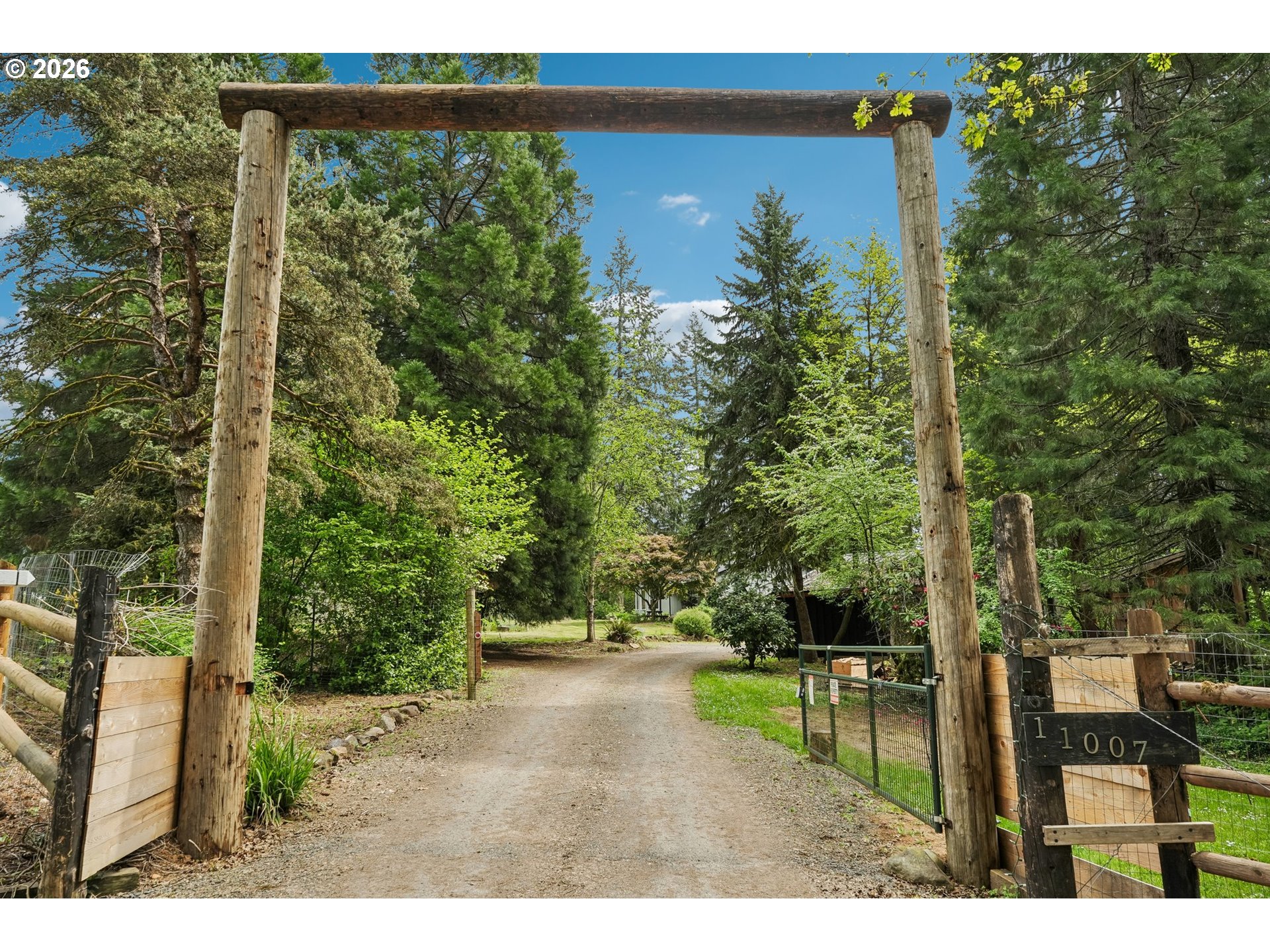 11007 WILDE RD, BattleGround, WA 98604