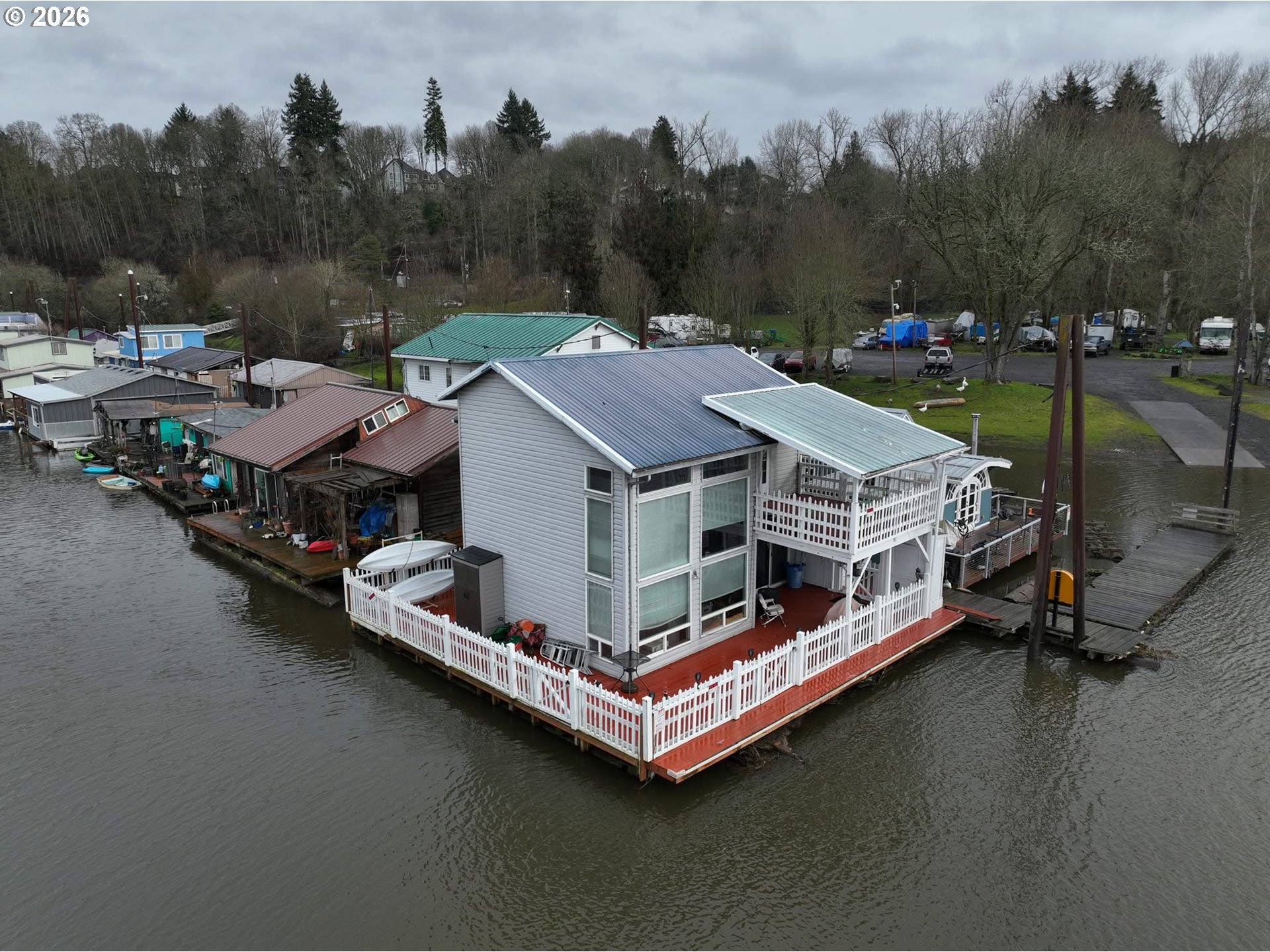 4911 122ND ST, Vancouver, WA 98685