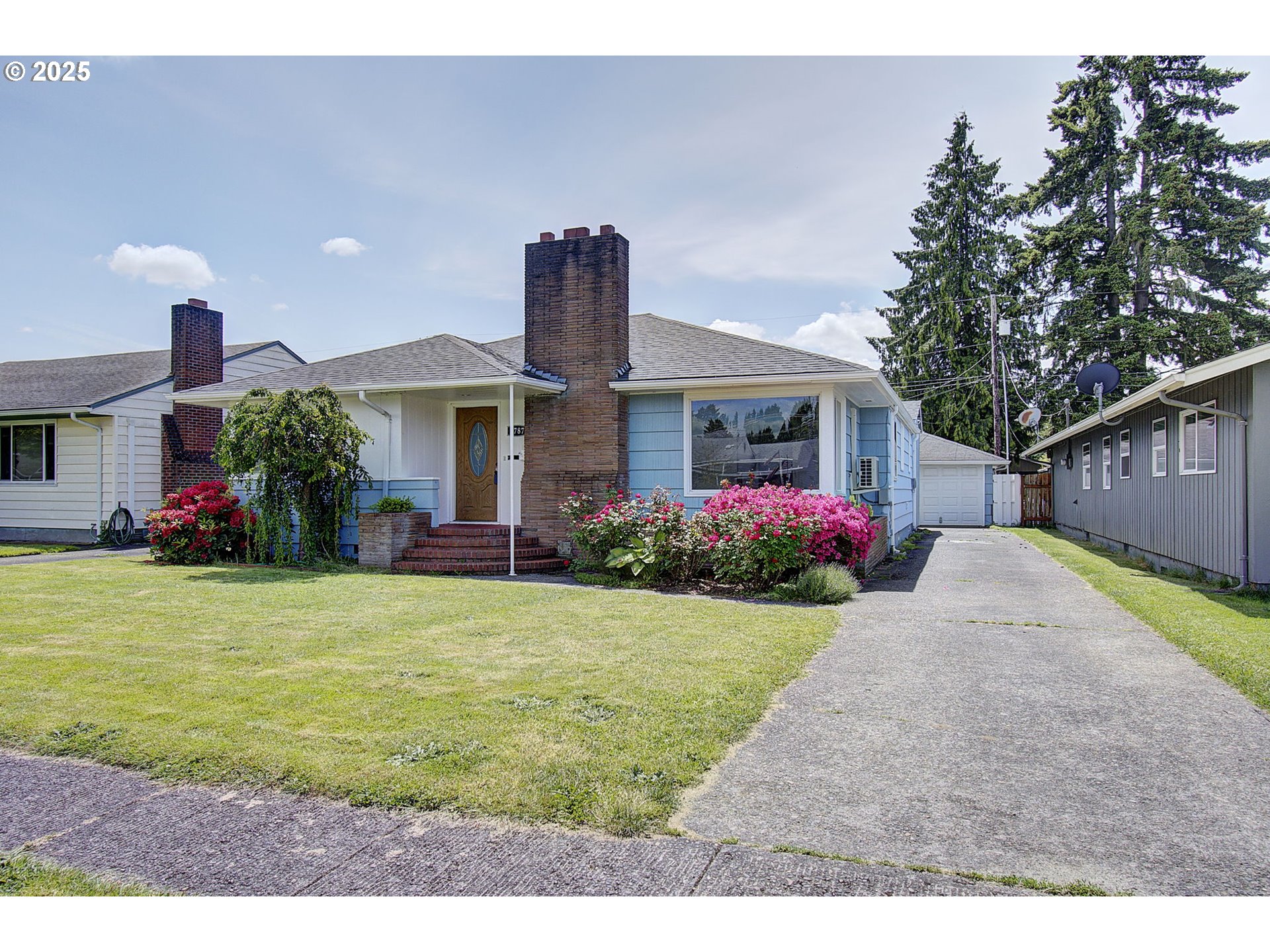 2787 MARYLAND ST, Longview, WA 98632