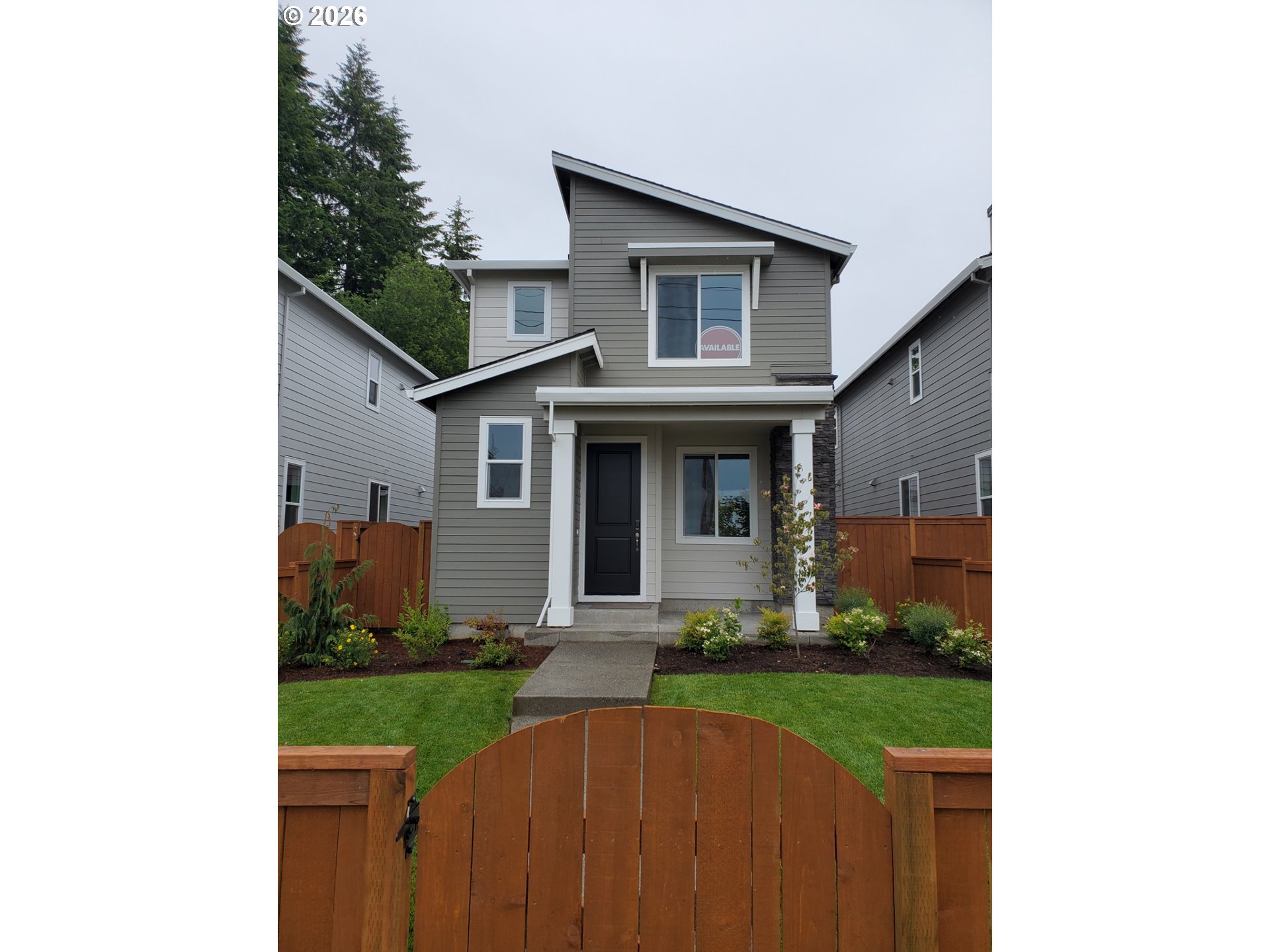 505 EATON BLVD, BattleGround, WA 98604