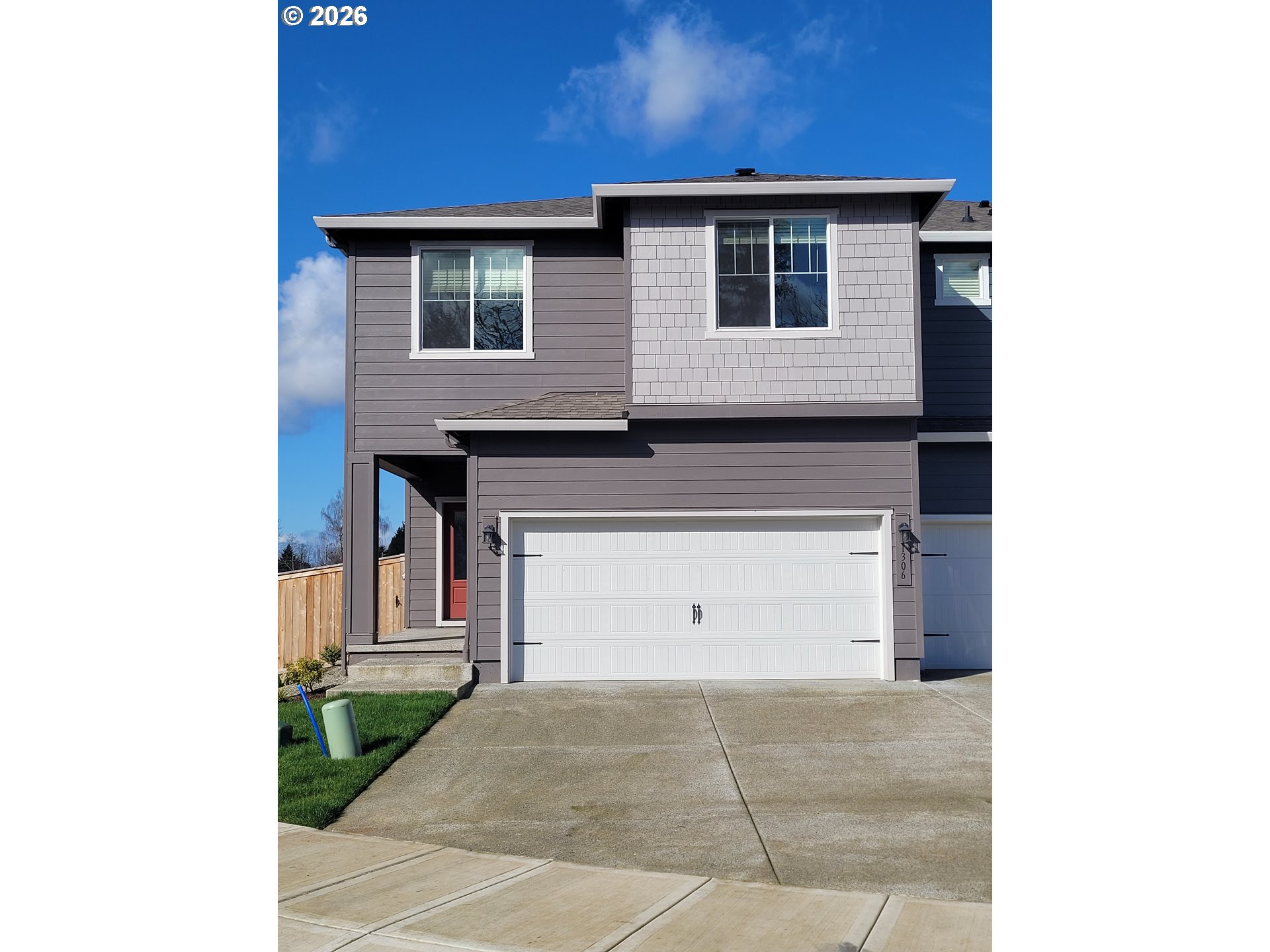 1306 8TH AVE, BattleGround, WA 98604