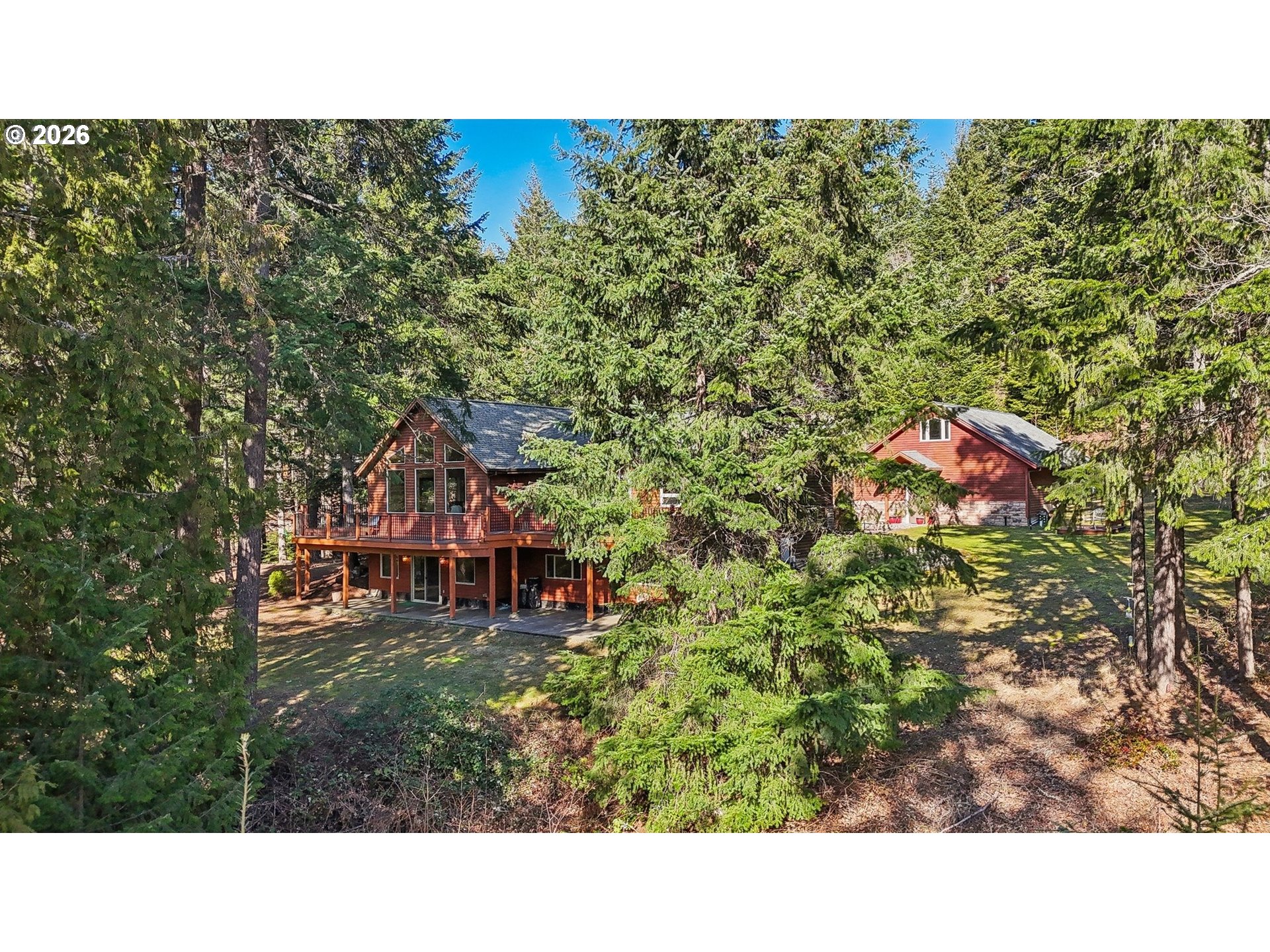 232 UPPER LAKEVIEW RD, WhiteSalmon, WA 98672