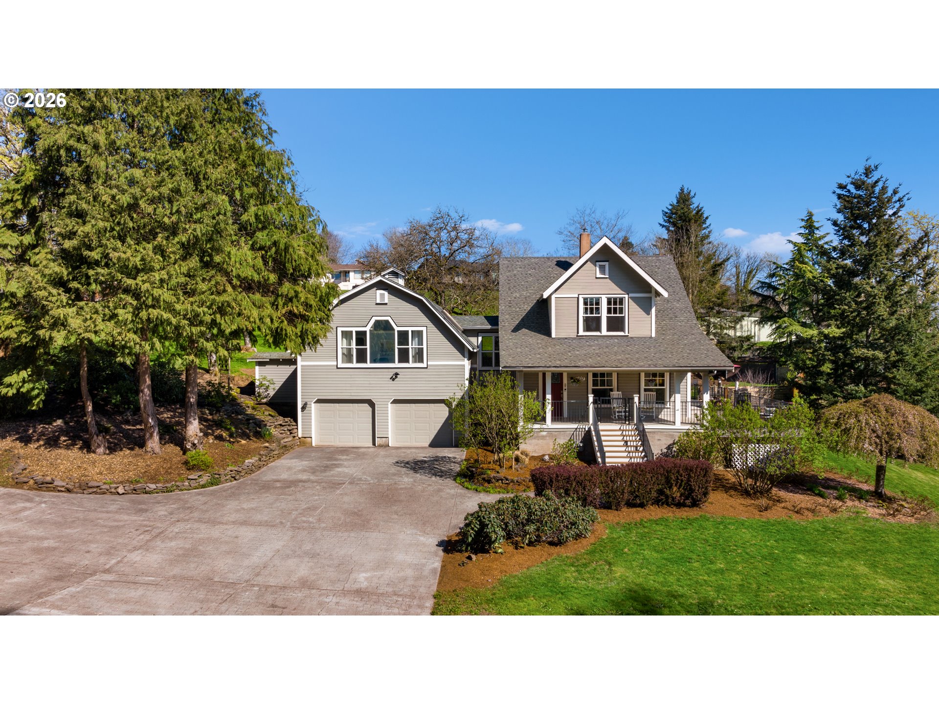 602 18TH LOOP, Camas, WA 98607