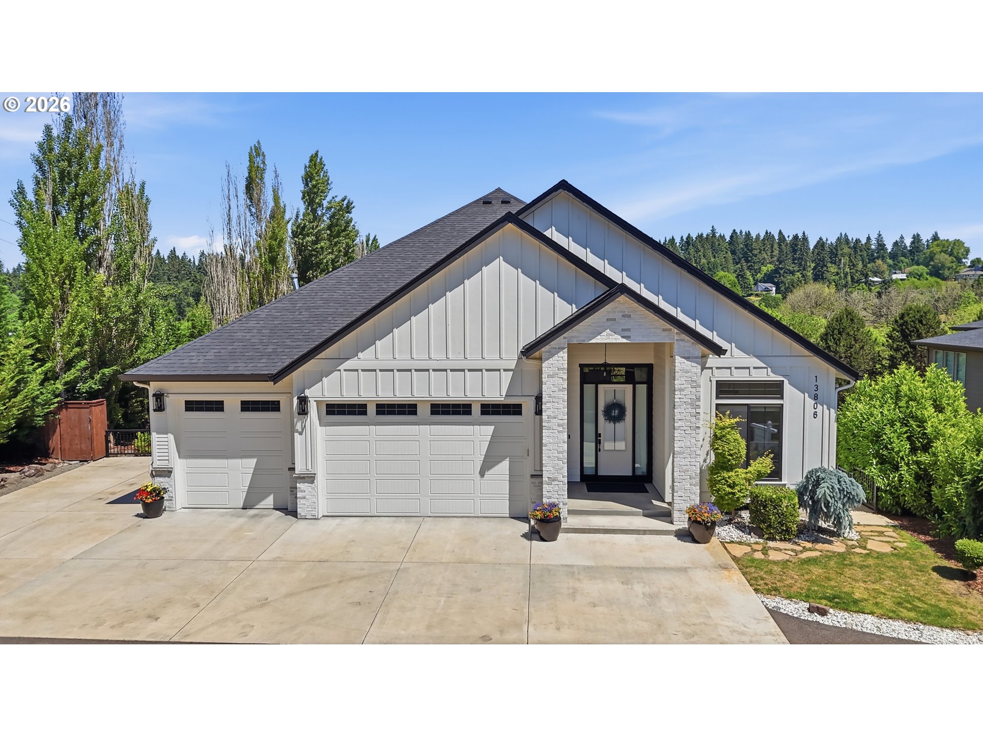 13806 35TH CT, Vancouver, WA 98685