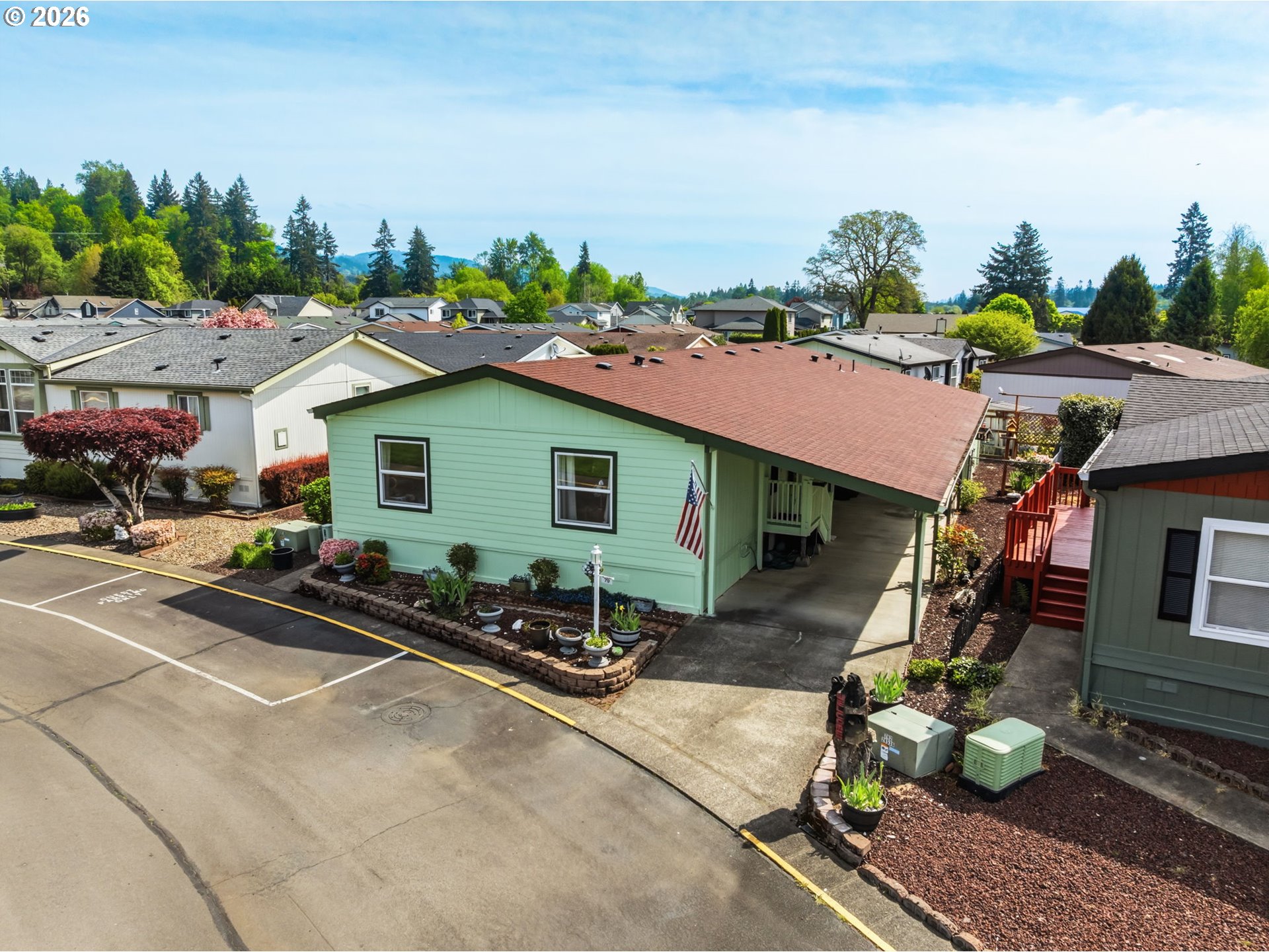 369 GUN CLUB RD, Woodland, WA 98674
