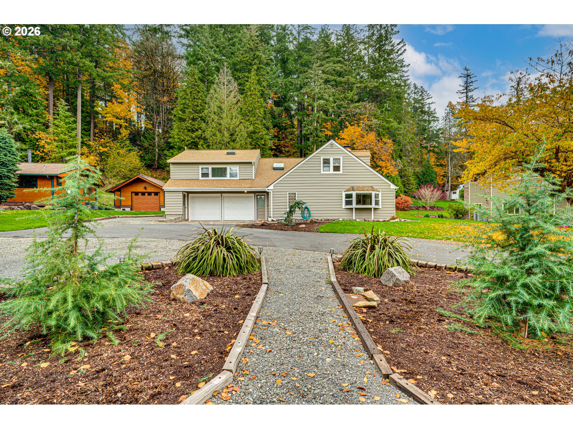 2964 MADRONA DR, Longview, WA 98632