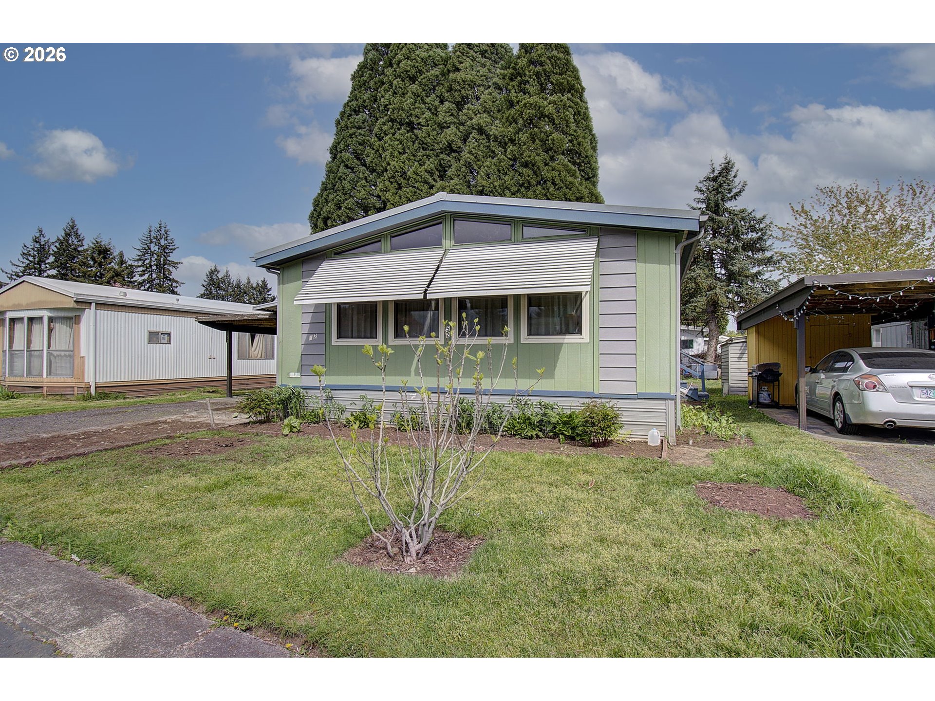 6811 124TH AVE, Vancouver, WA 98682