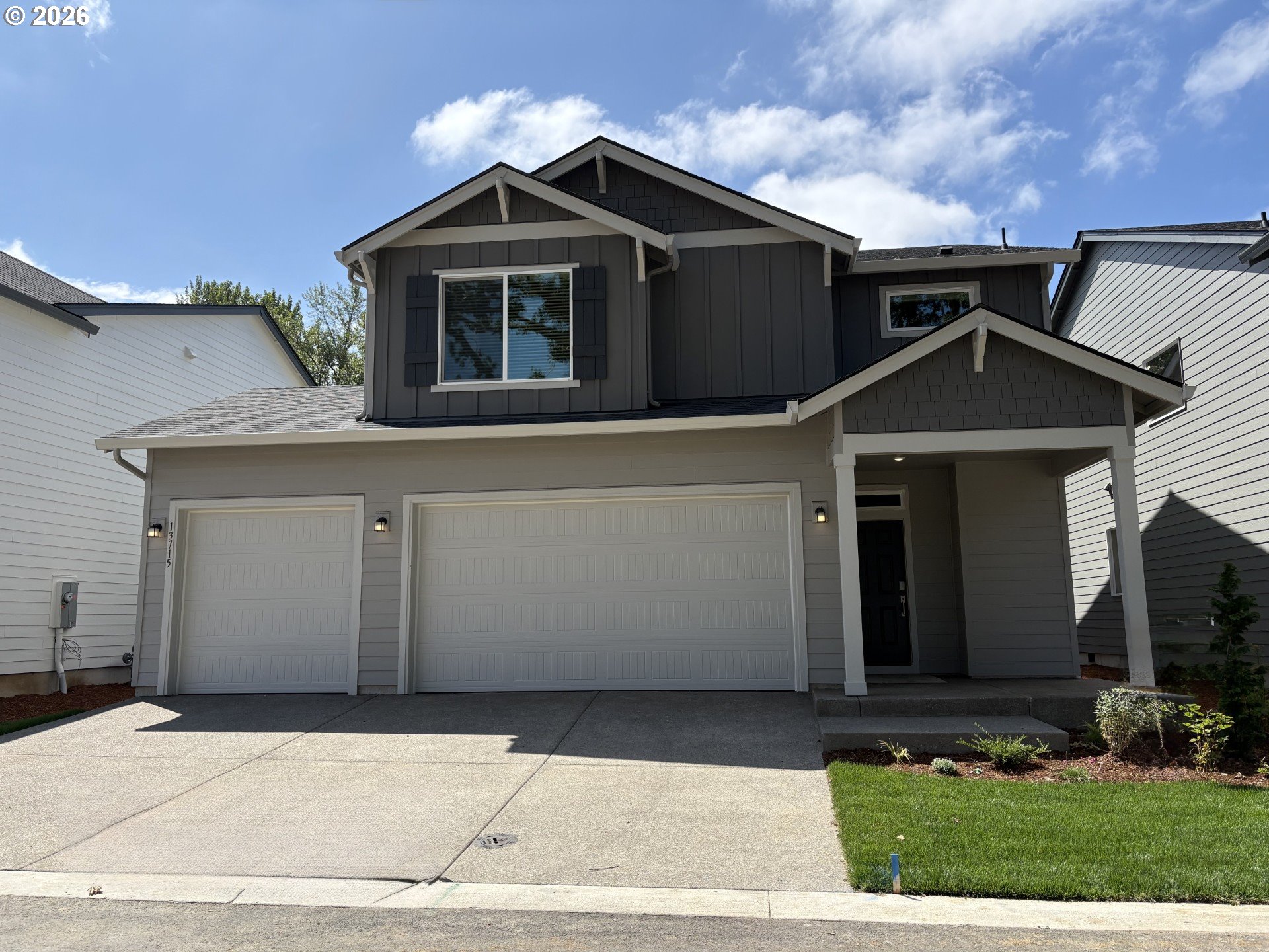 13715 107TH ST, Vancouver, WA 98682