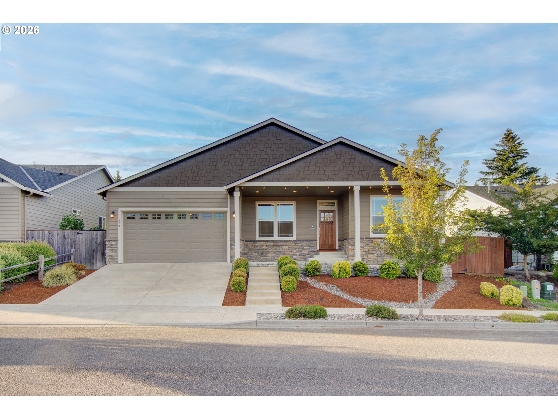 310 17TH ST, BattleGround, WA 98604