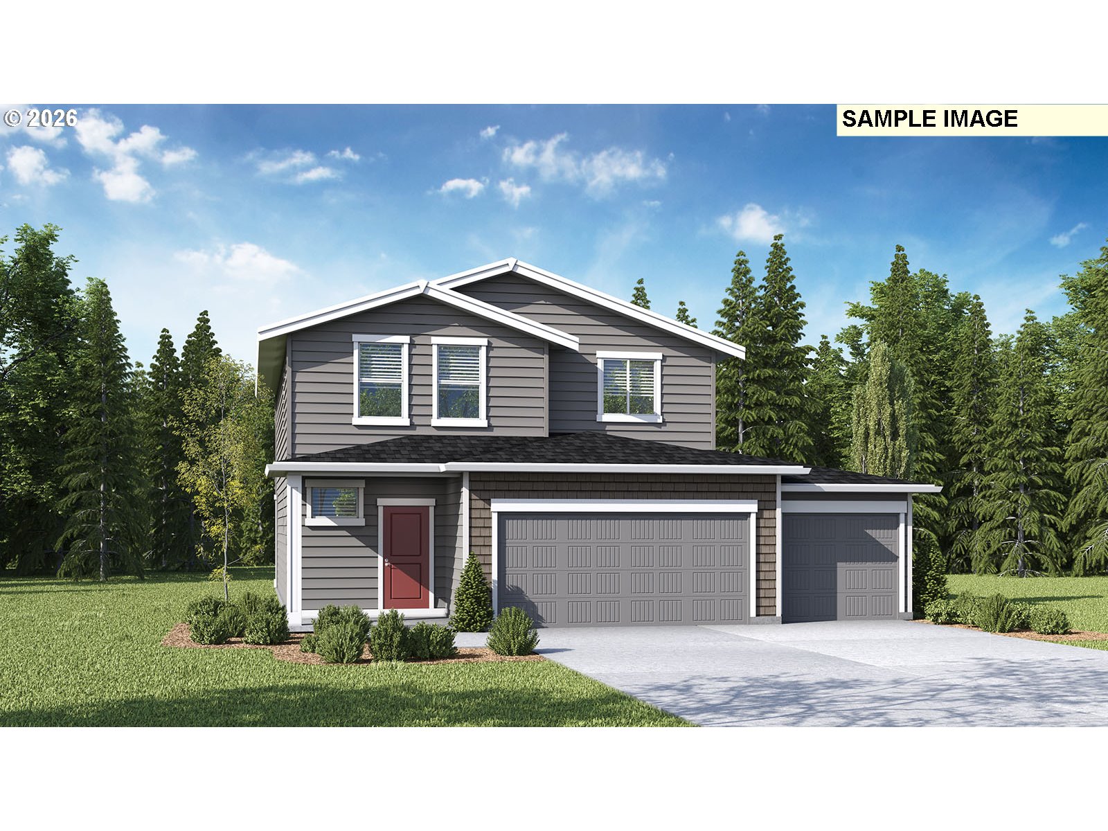 369 30TH ST, BattleGround, WA 98604