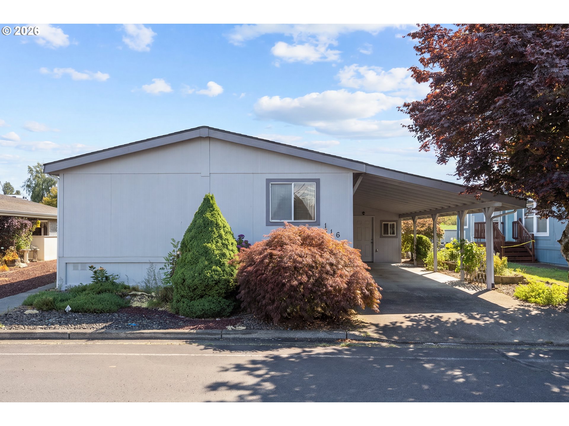 116 BLUE HERON DR, Longview, WA 98632