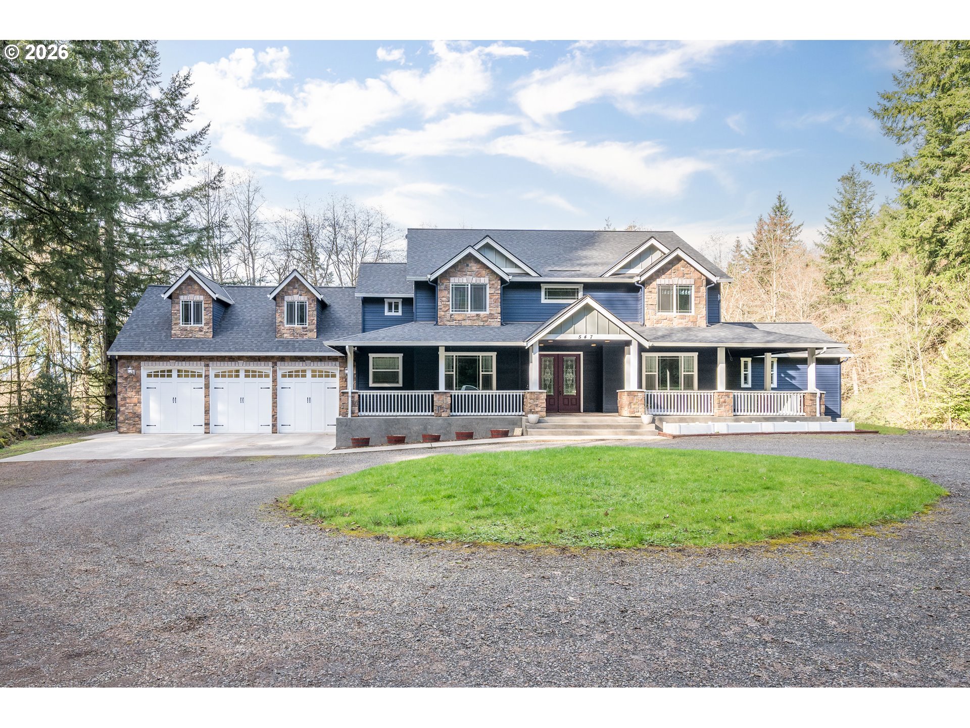 547 LONE OAK RD, Longview, WA 98632