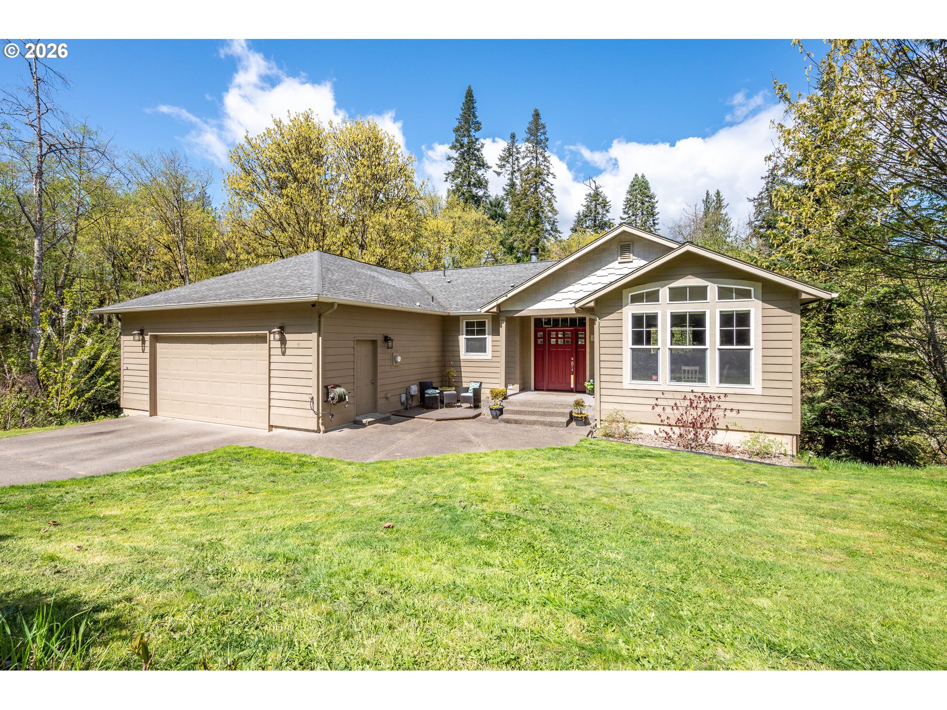148 CANYON VIEW DR, Longview, WA 98632