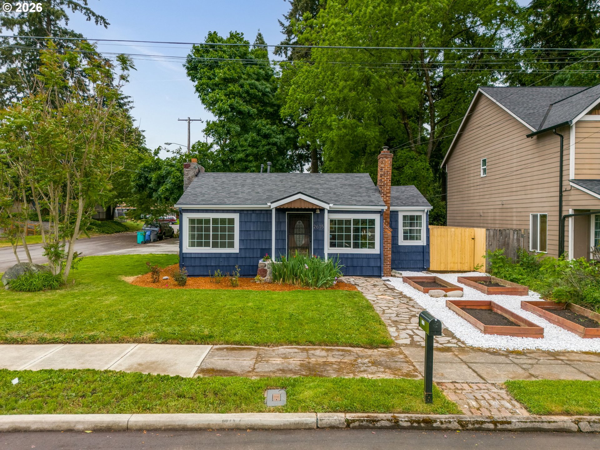 2615 K ST, Vancouver, WA 98663