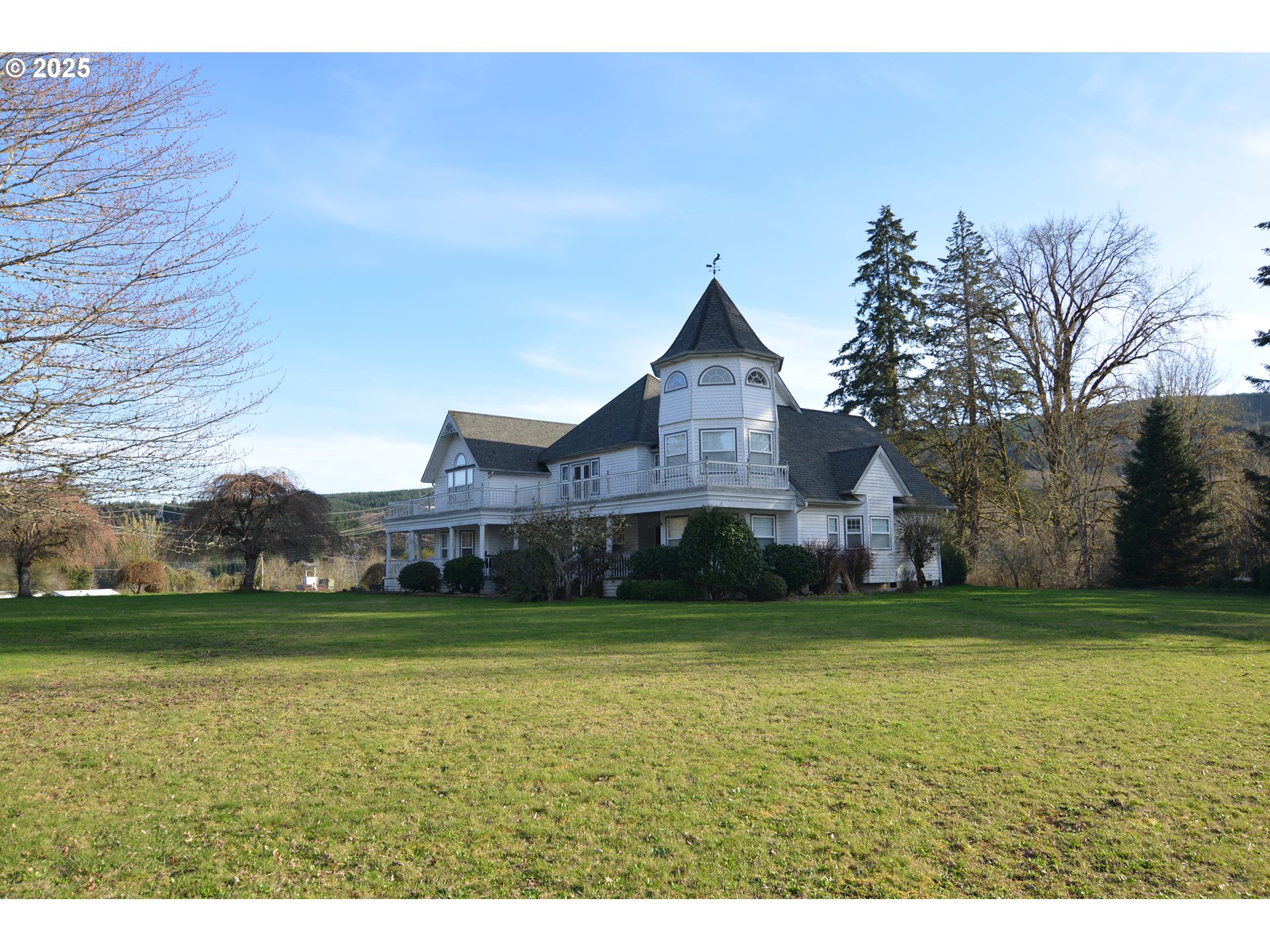1397 STATE ROUTE 506, Vader, WA 98593
