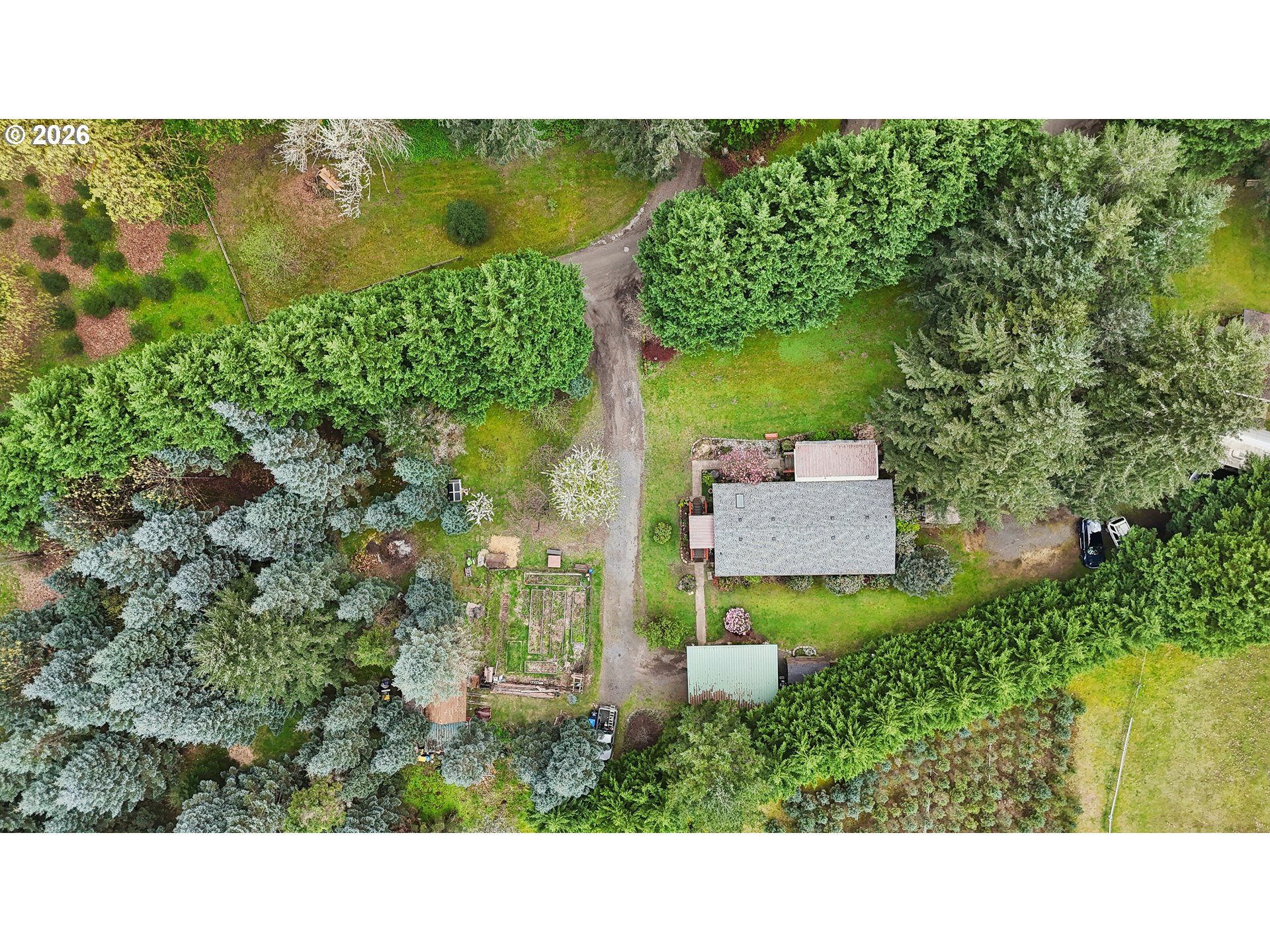 4116 FIR TREE DR, Woodland, WA 98674