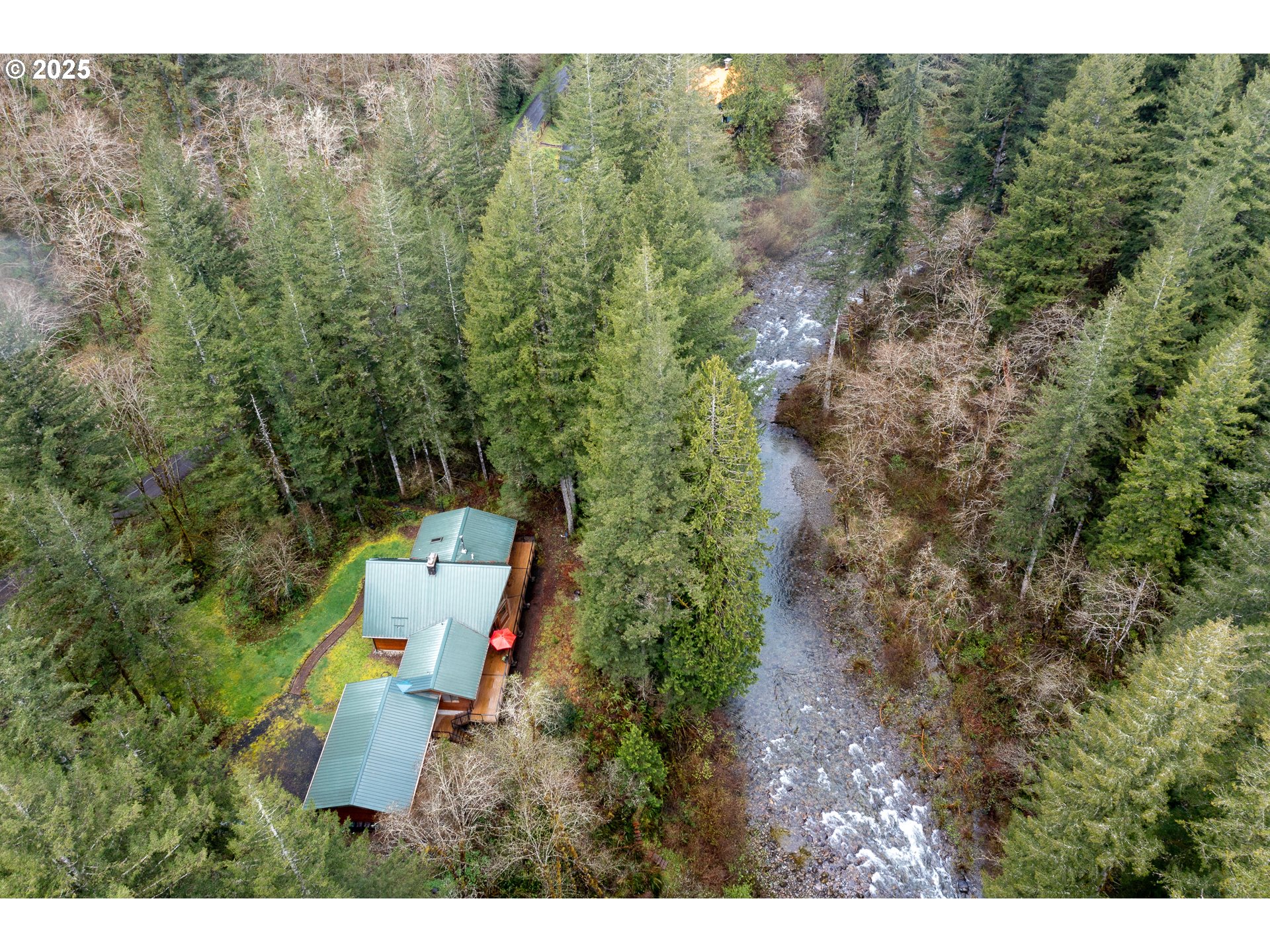 1261 MATHEWS RD, Washougal, WA 98671