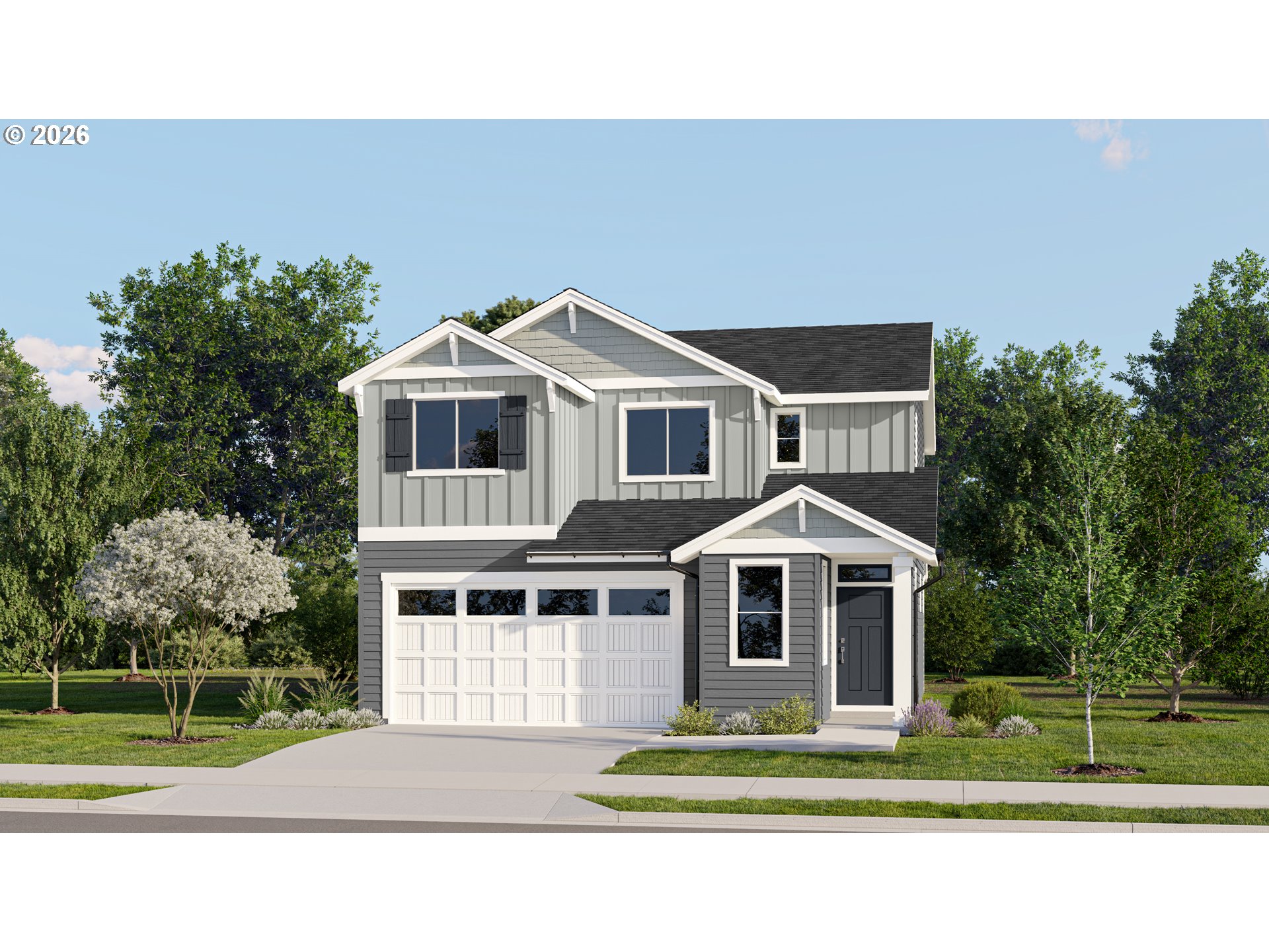 2309 3rd WAY, Ridgefield, WA 98642