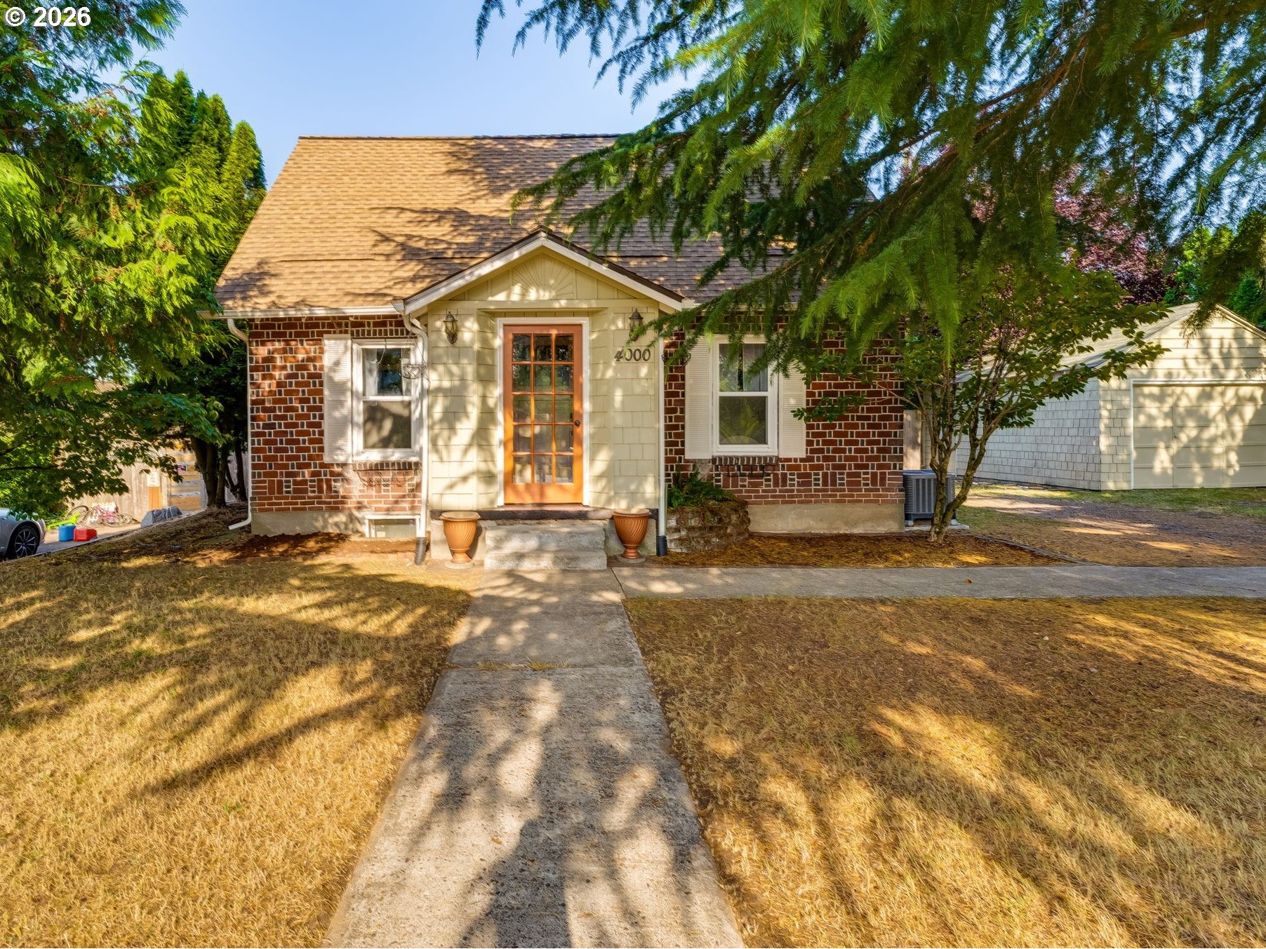 4000 54TH AVE, Vancouver, WA 98661