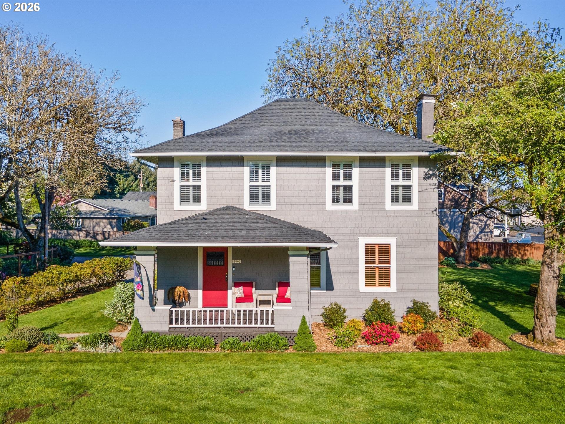 15003 SEWARD RD, Vancouver, WA 98685