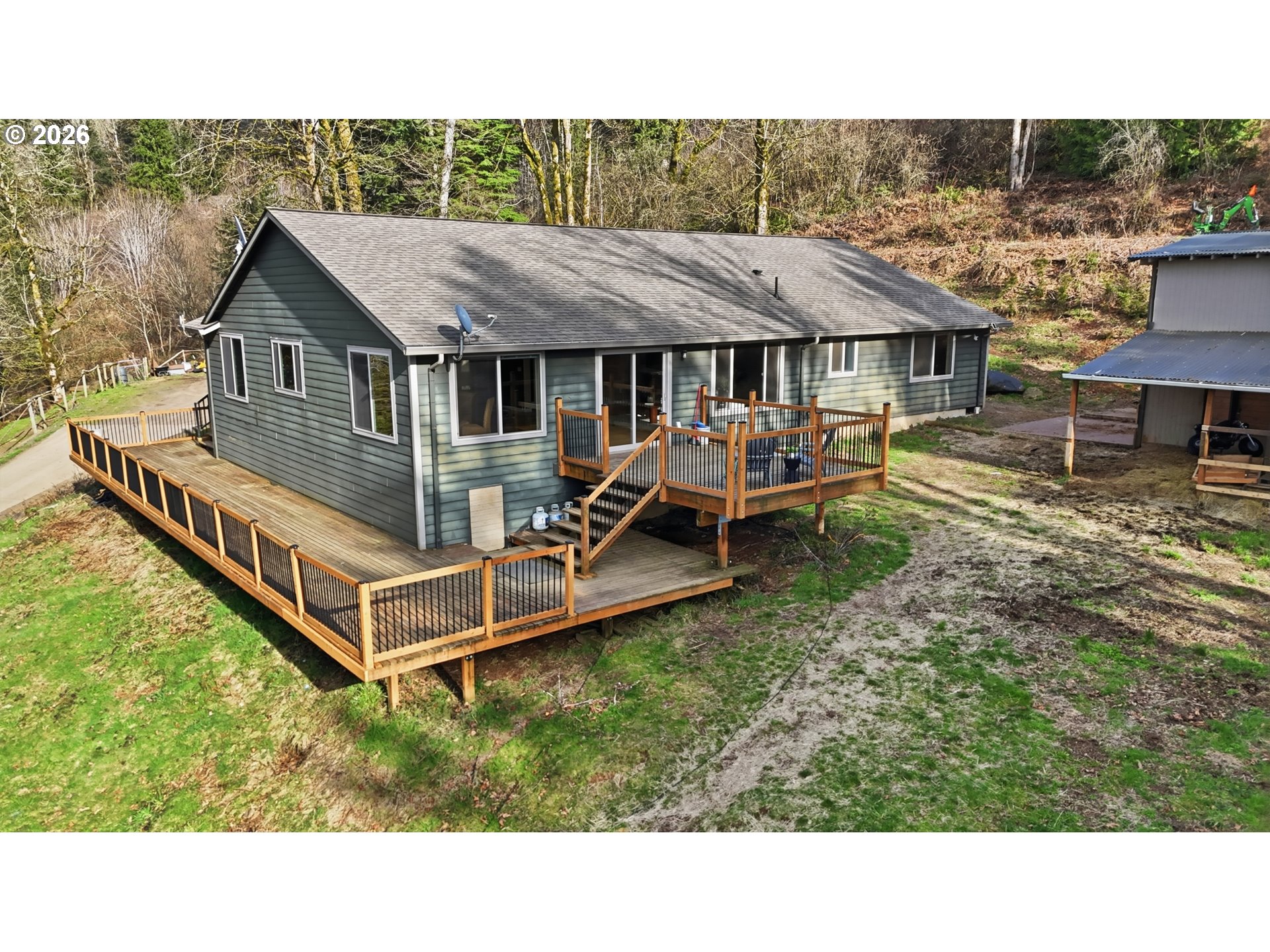 2329 380TH AVE, Washougal, WA 98671