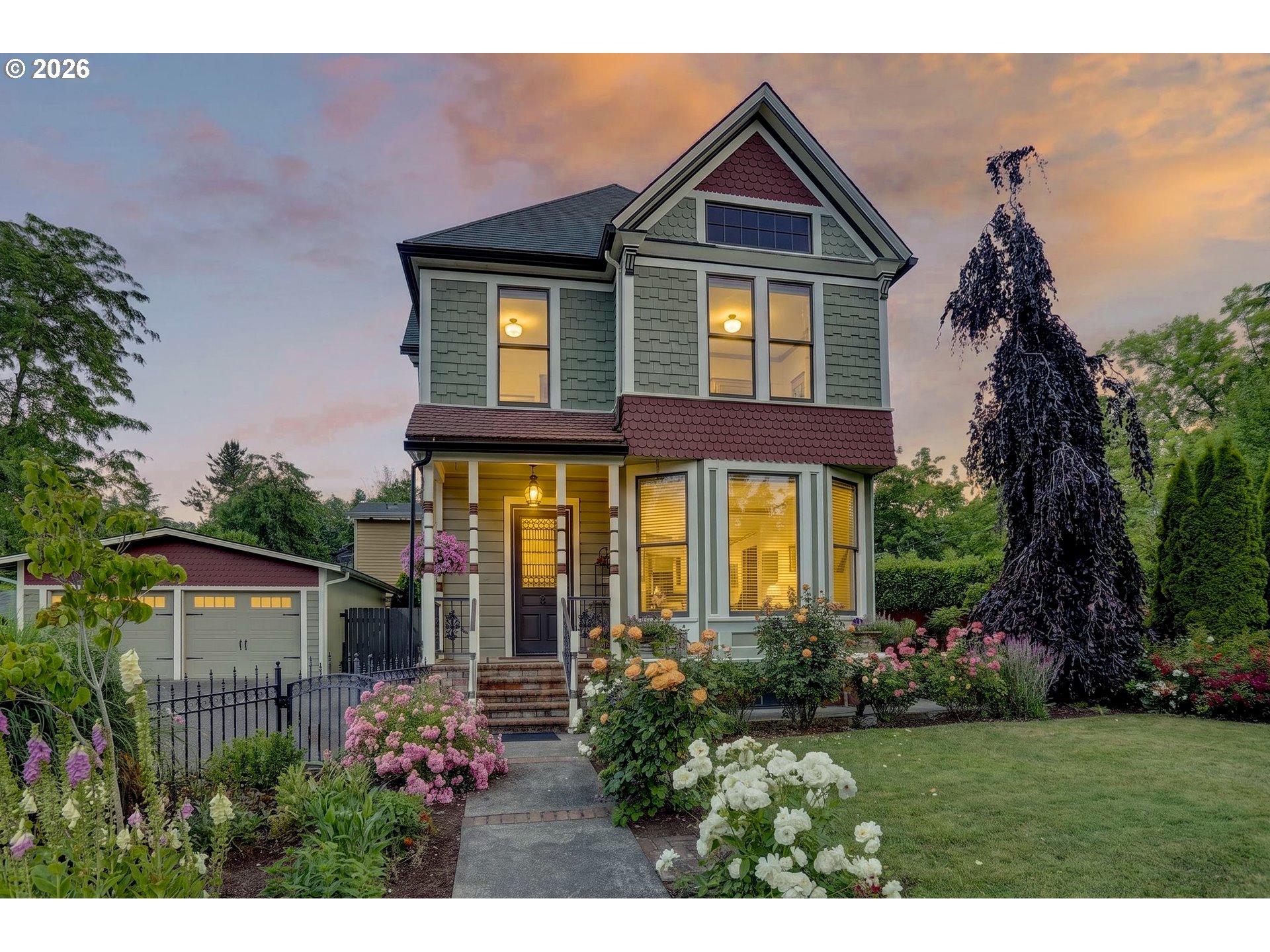 712 28TH ST, Vancouver, WA 98663