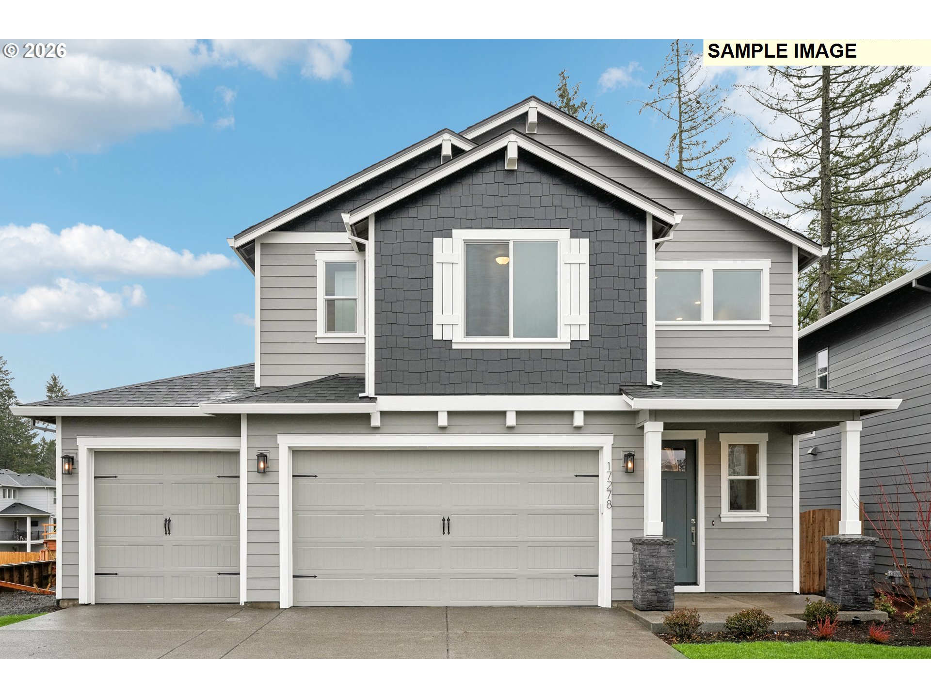 18707 41ST PL, Vancouver, WA 98686
