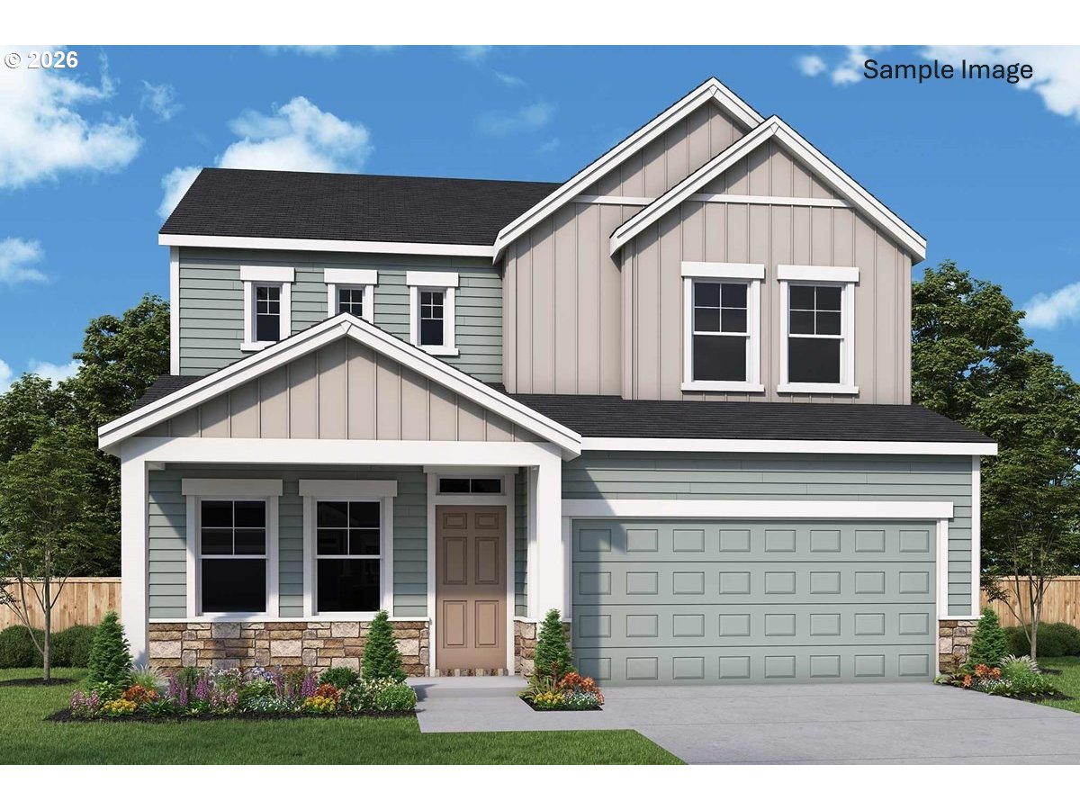 9059 1ST ST, Ridgefield, WA 98642