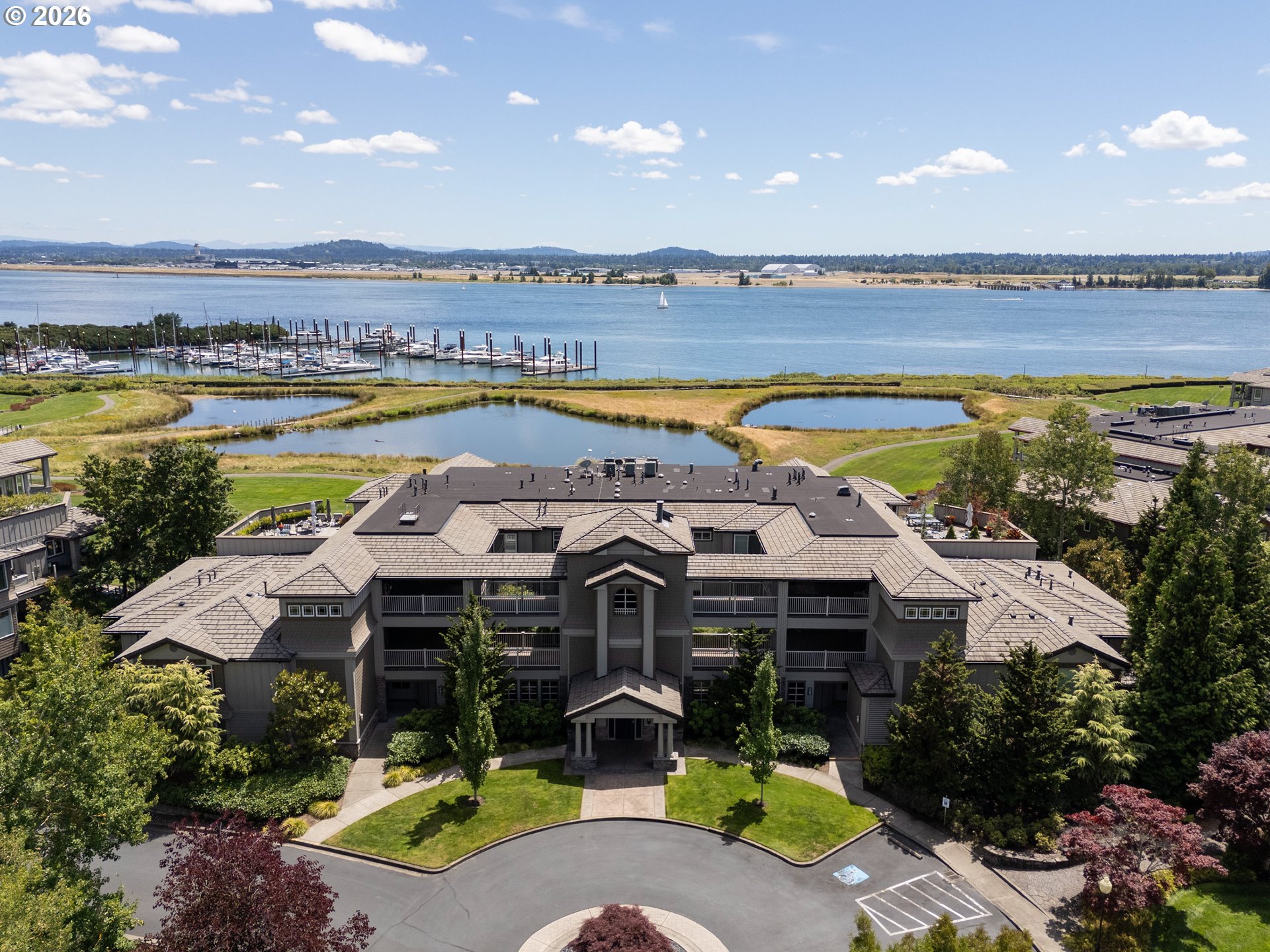 5511 SCENIC LN, Vancouver, WA 98661