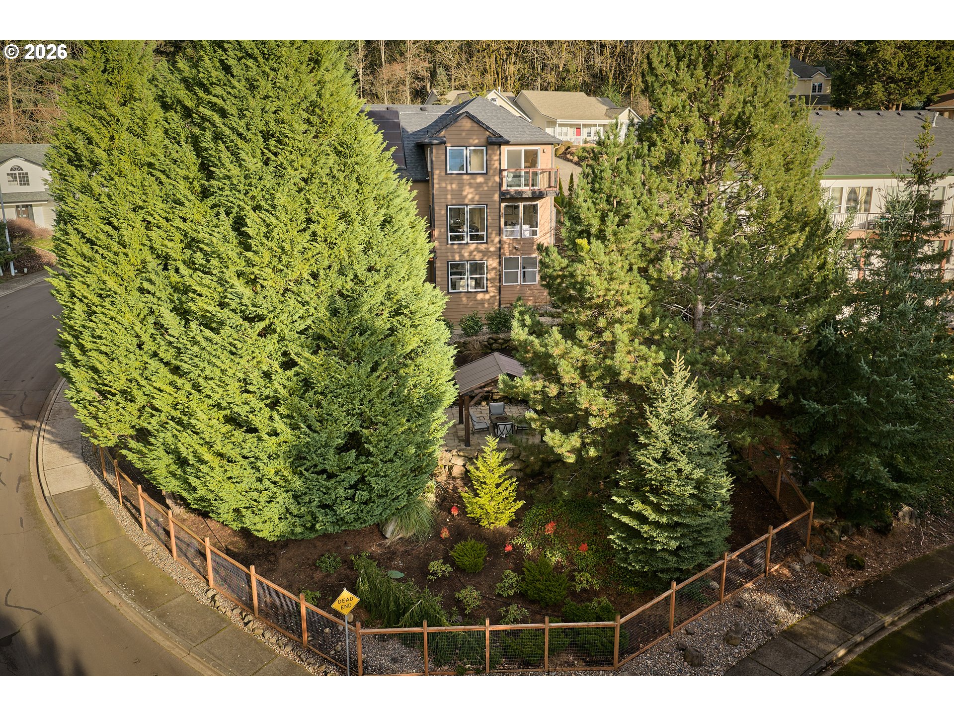3647 ORCHARD CT, Camas, WA 98607