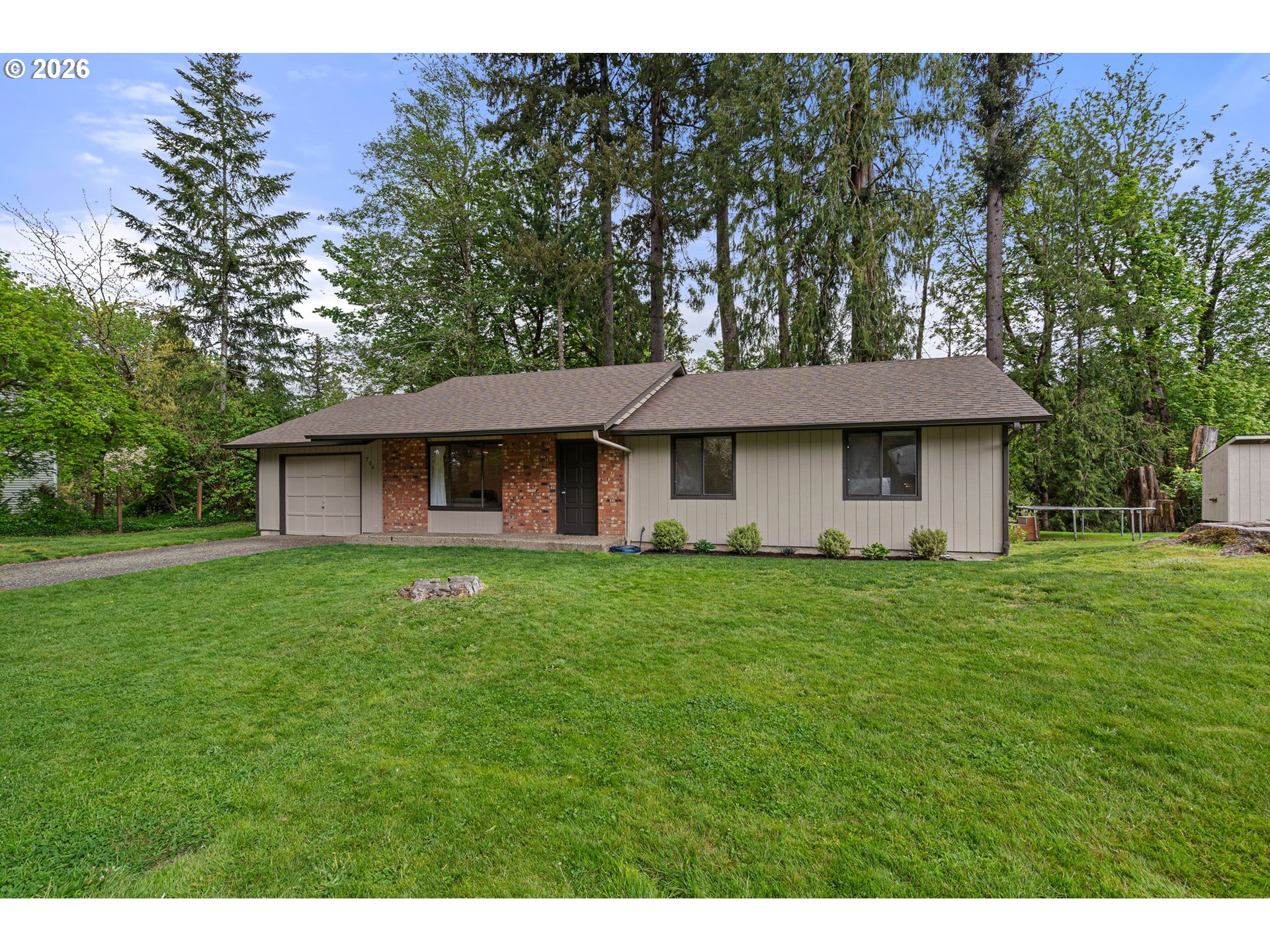 708 EATON CT, CastleRock, WA 98611