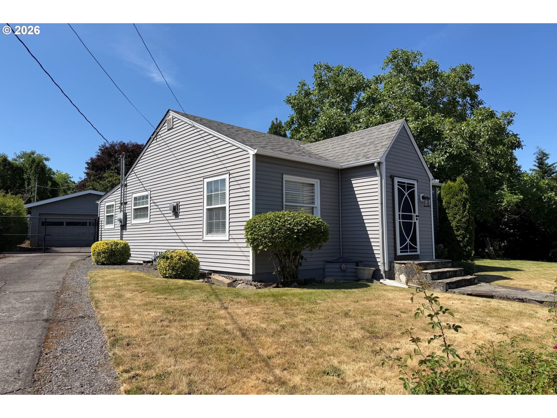2928 2ND AVE, Camas, WA 98607